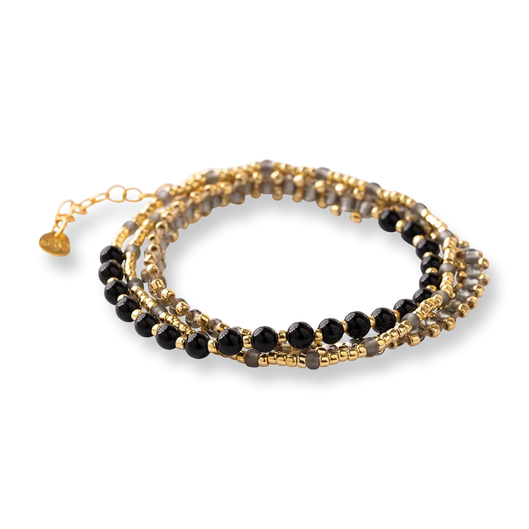 Advanced Black Onyx Bracelet GC
