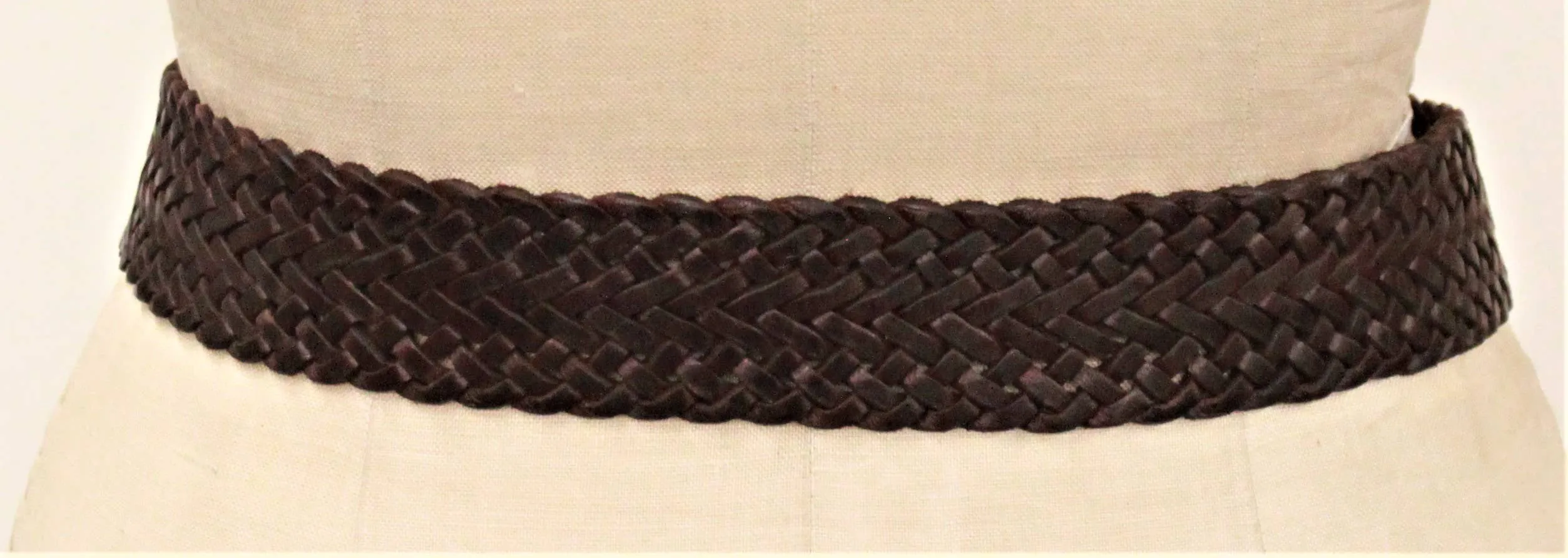 BAT17 Brown Belt