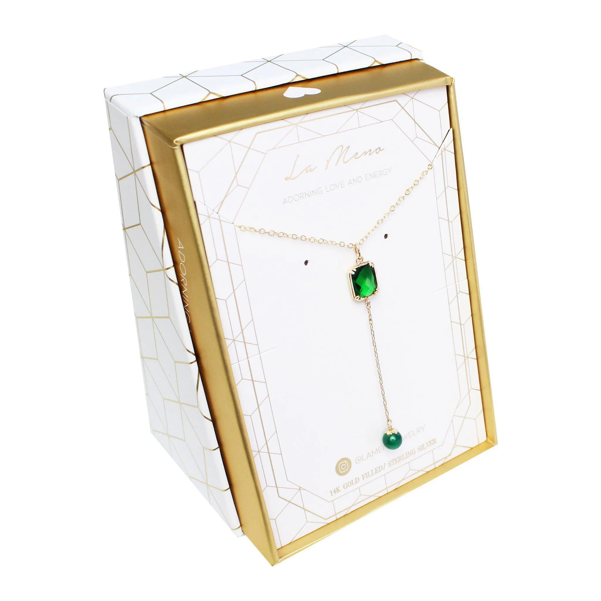 Bianca Necklace