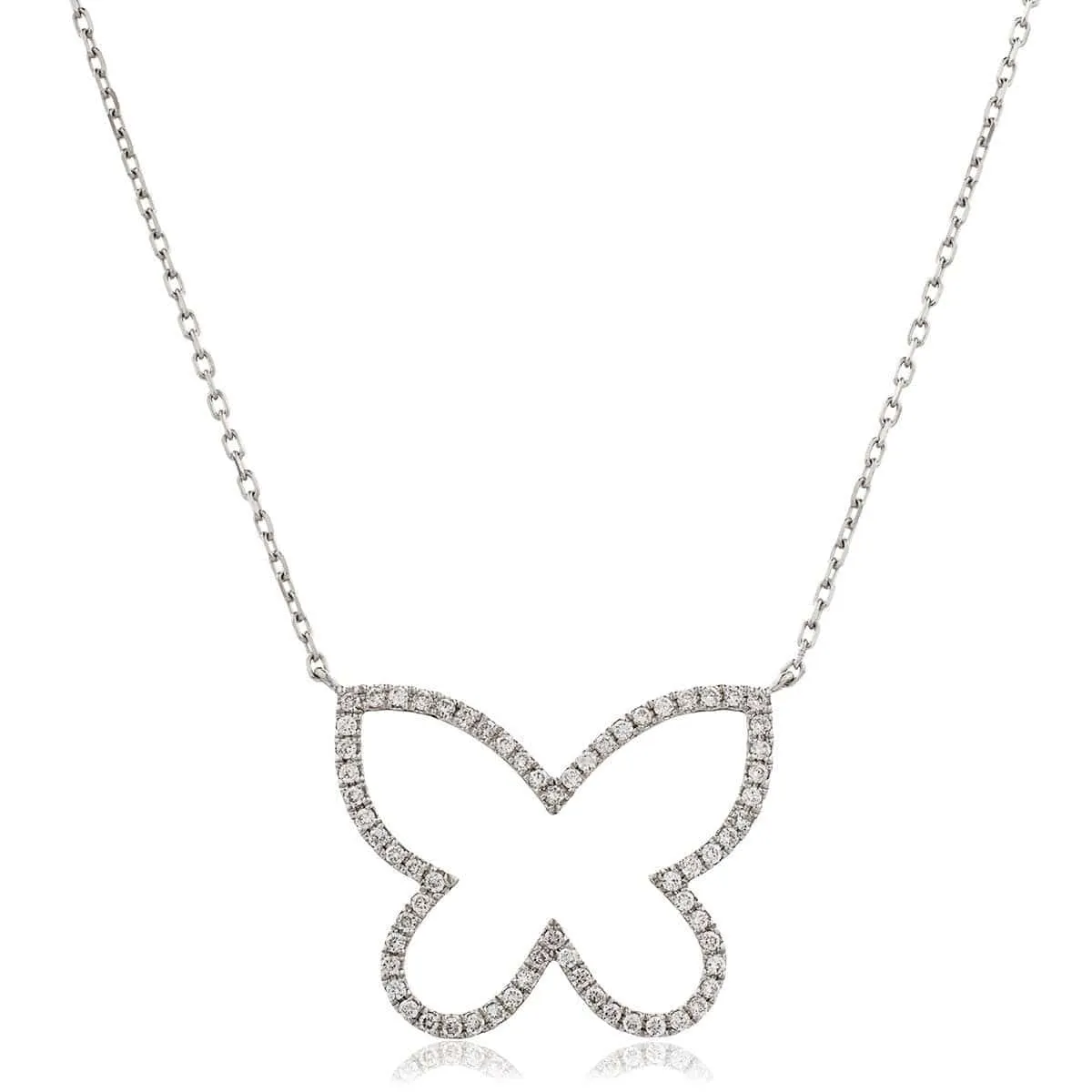 Butterfly Pendant