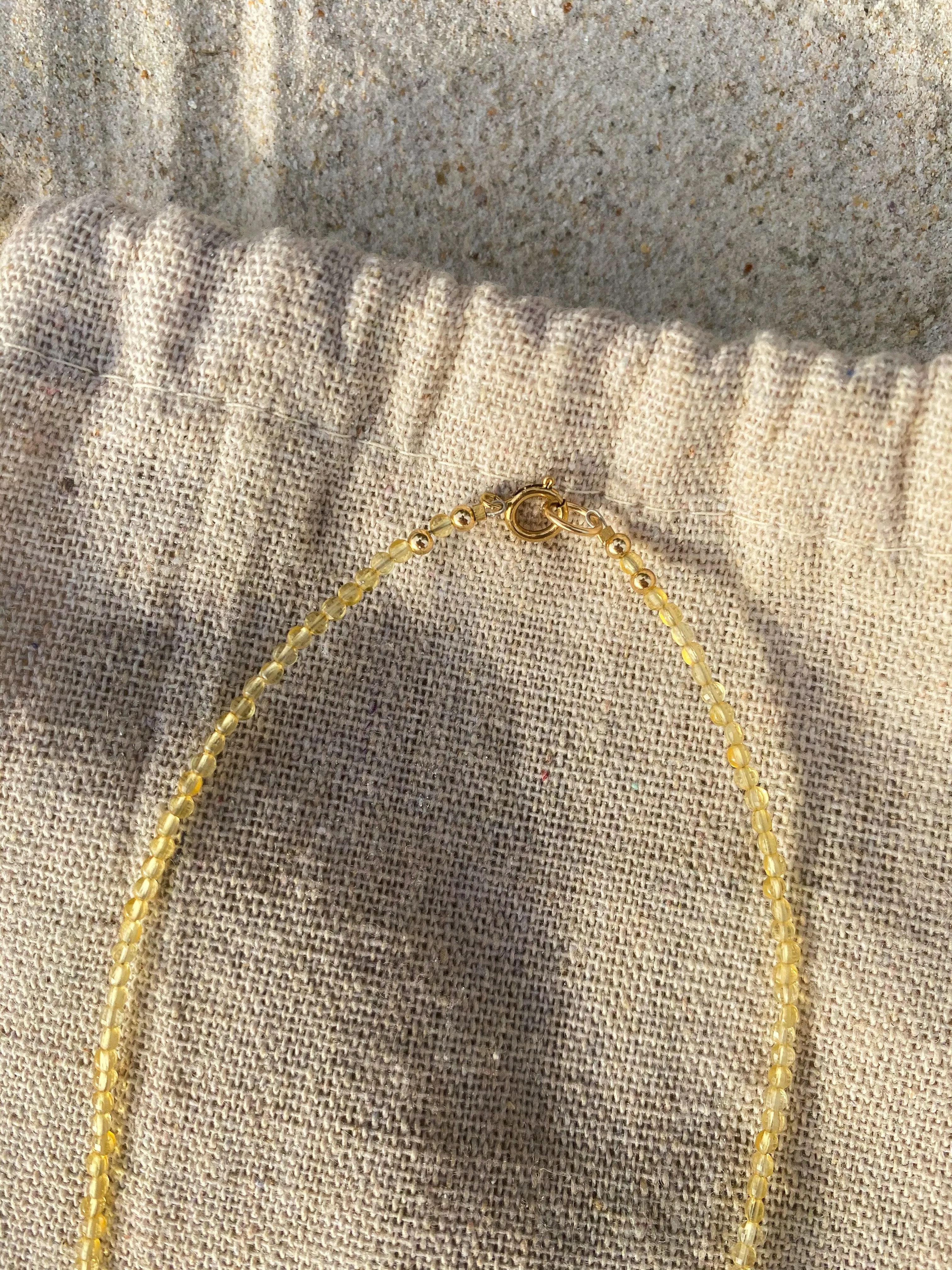 Citrine | The Stone of Summer