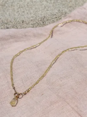 Citrine | The Stone of Summer