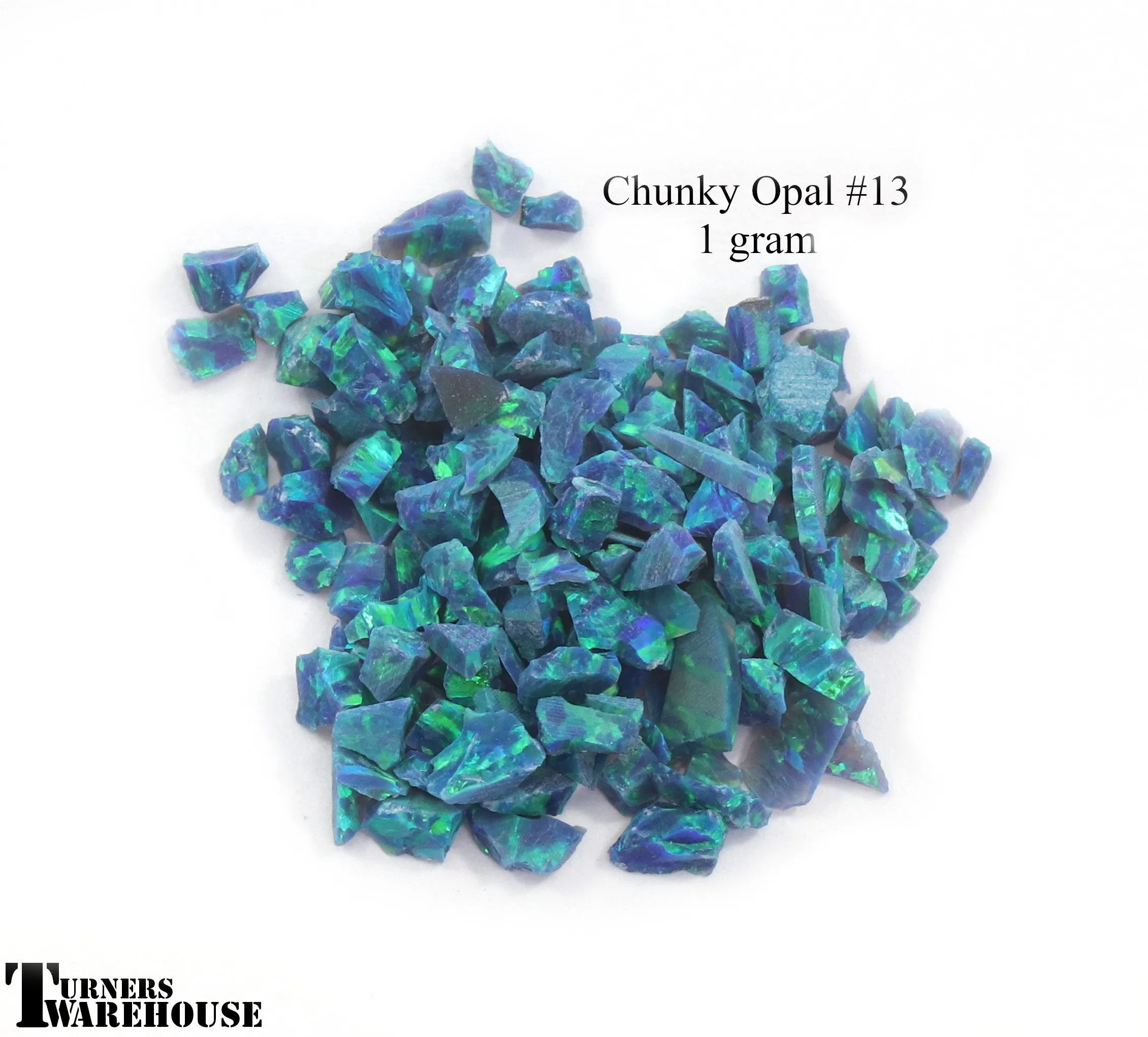 Cultured Opal - for Inlays