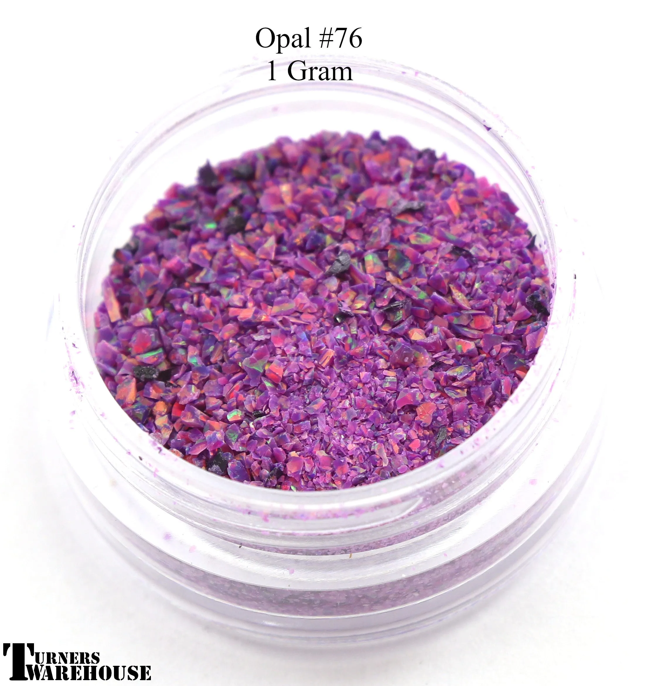 Cultured Opal - for Inlays