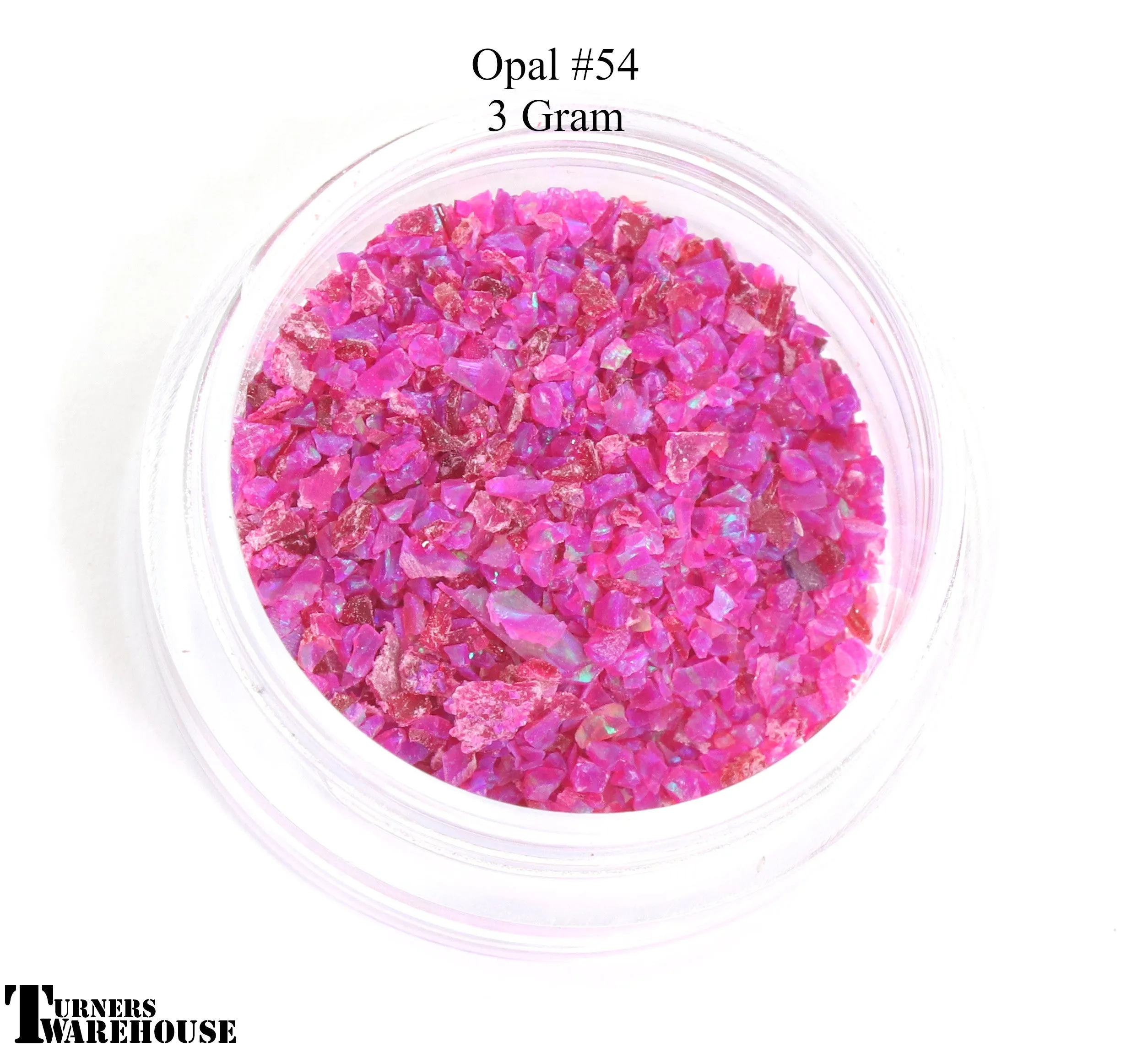 Cultured Opal - for Inlays