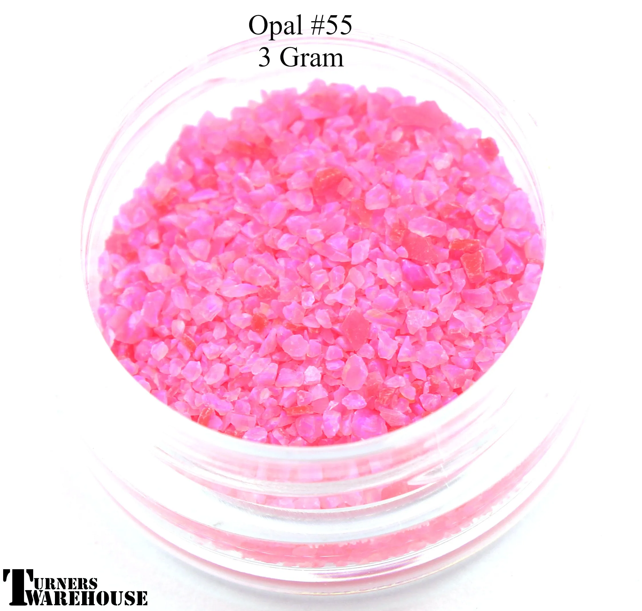 Cultured Opal - for Inlays