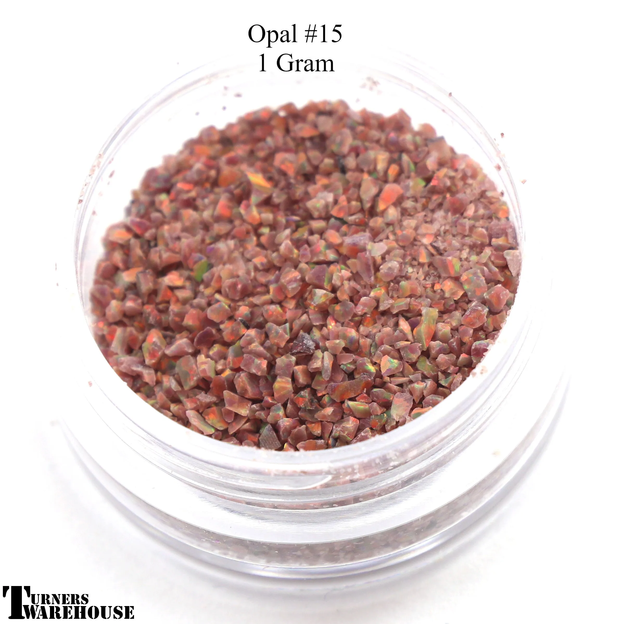 Cultured Opal - for Inlays