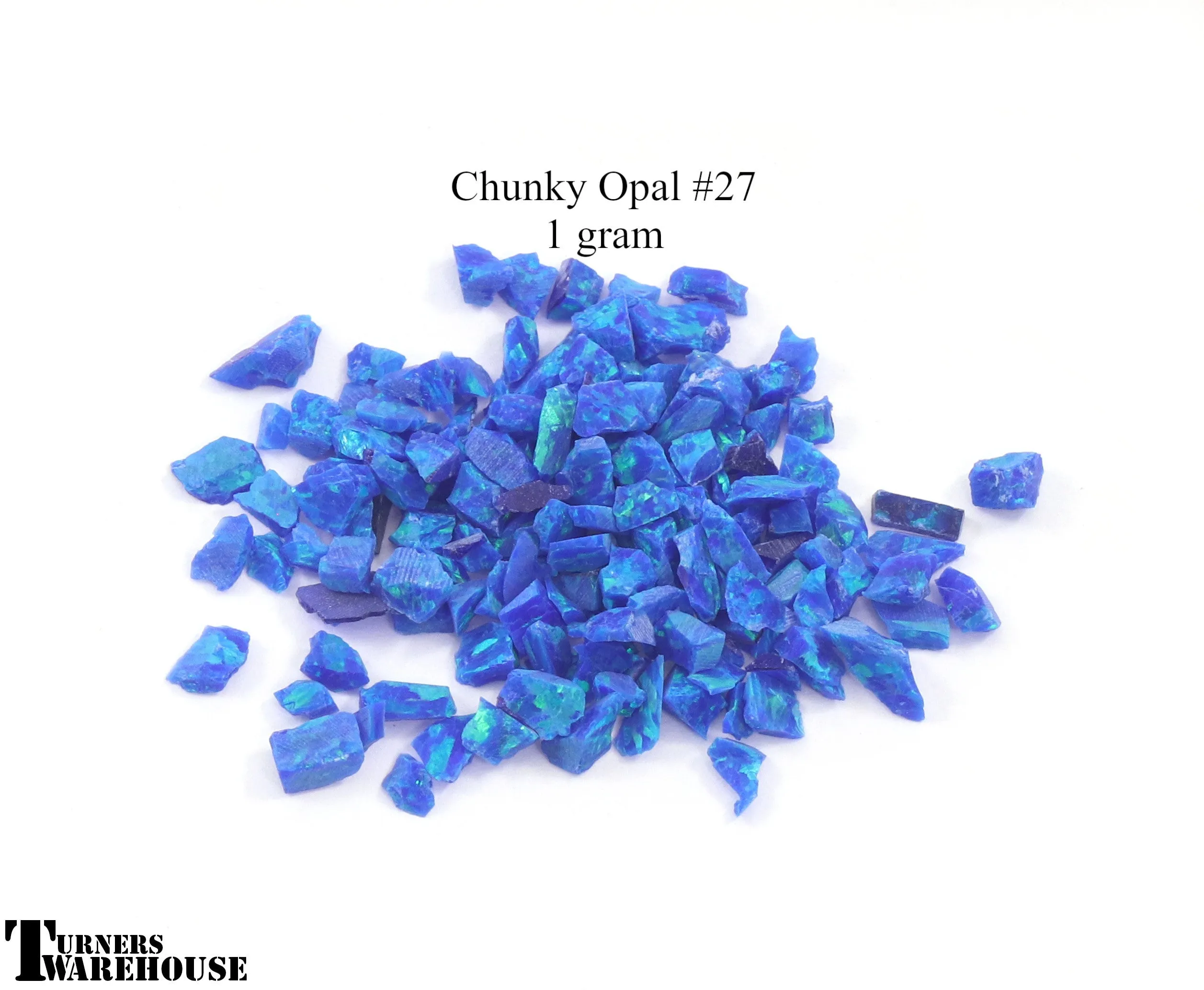 Cultured Opal - for Inlays