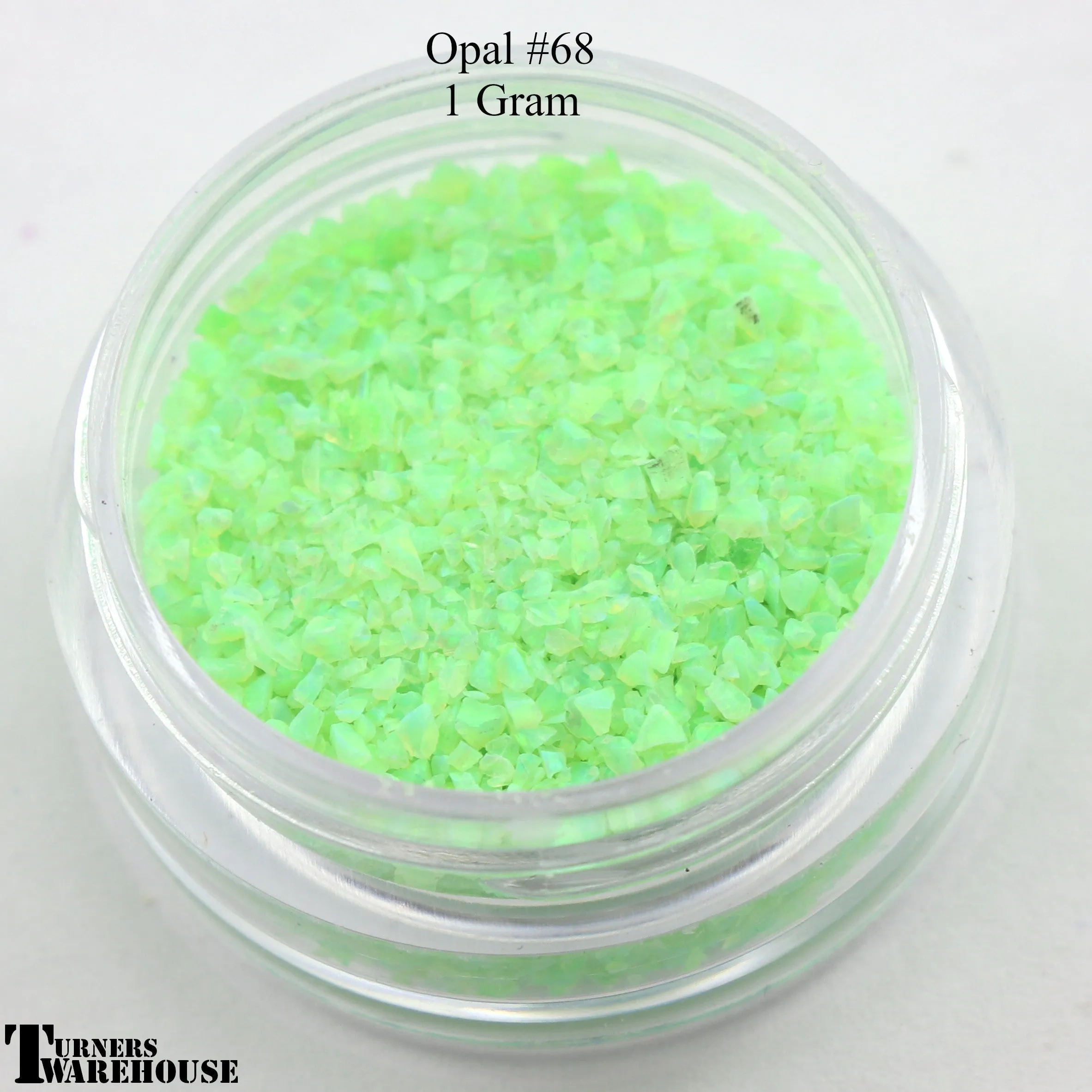 Cultured Opal - for Inlays
