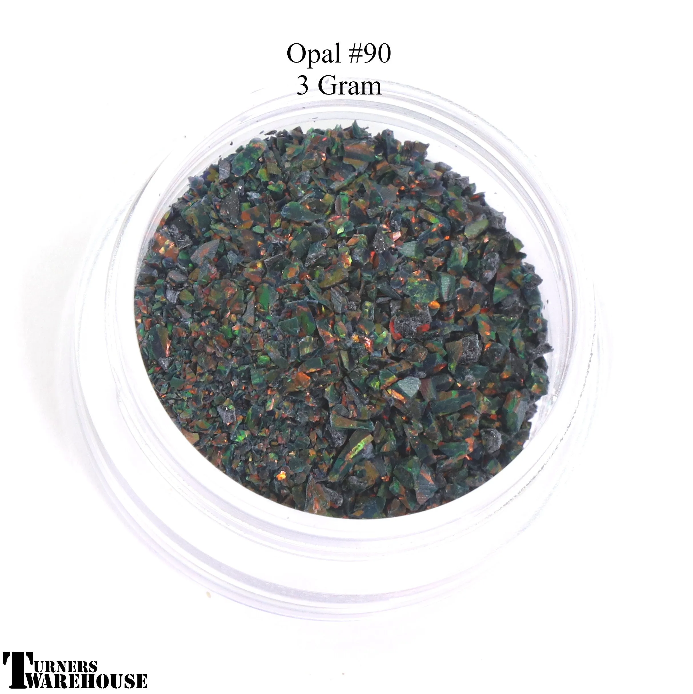 Cultured Opal - for Inlays