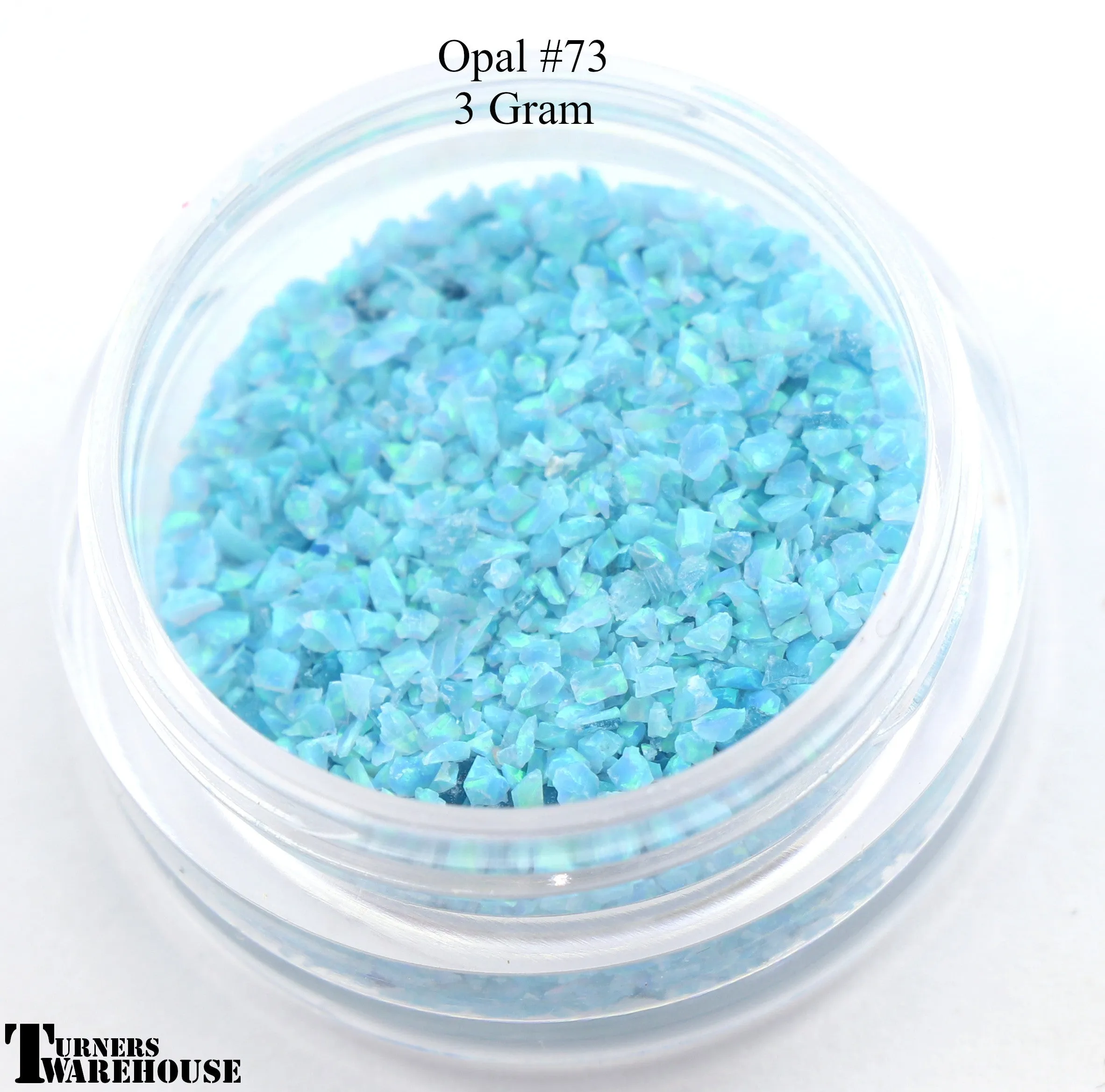 Cultured Opal - for Inlays