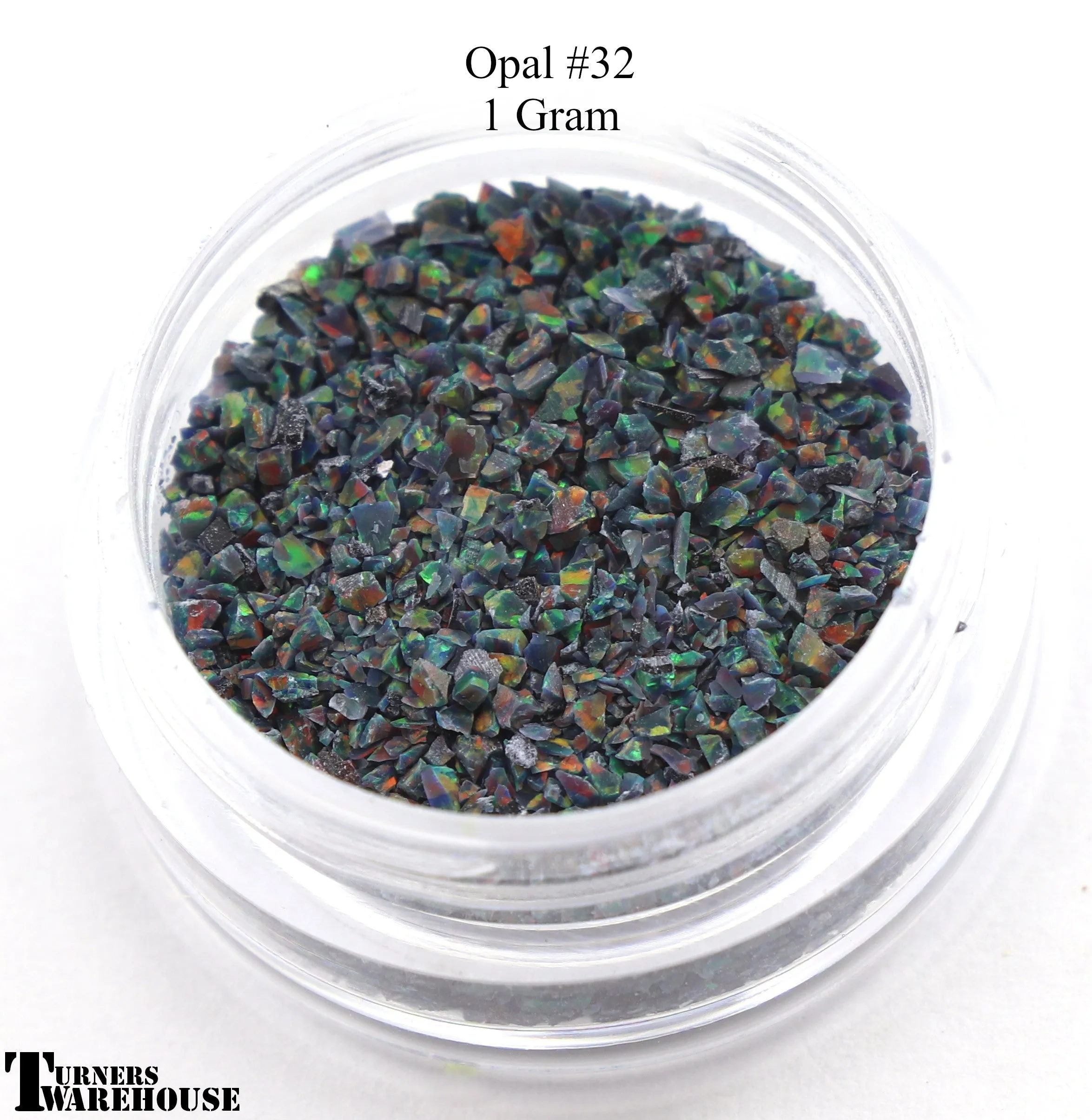 Cultured Opal - for Inlays