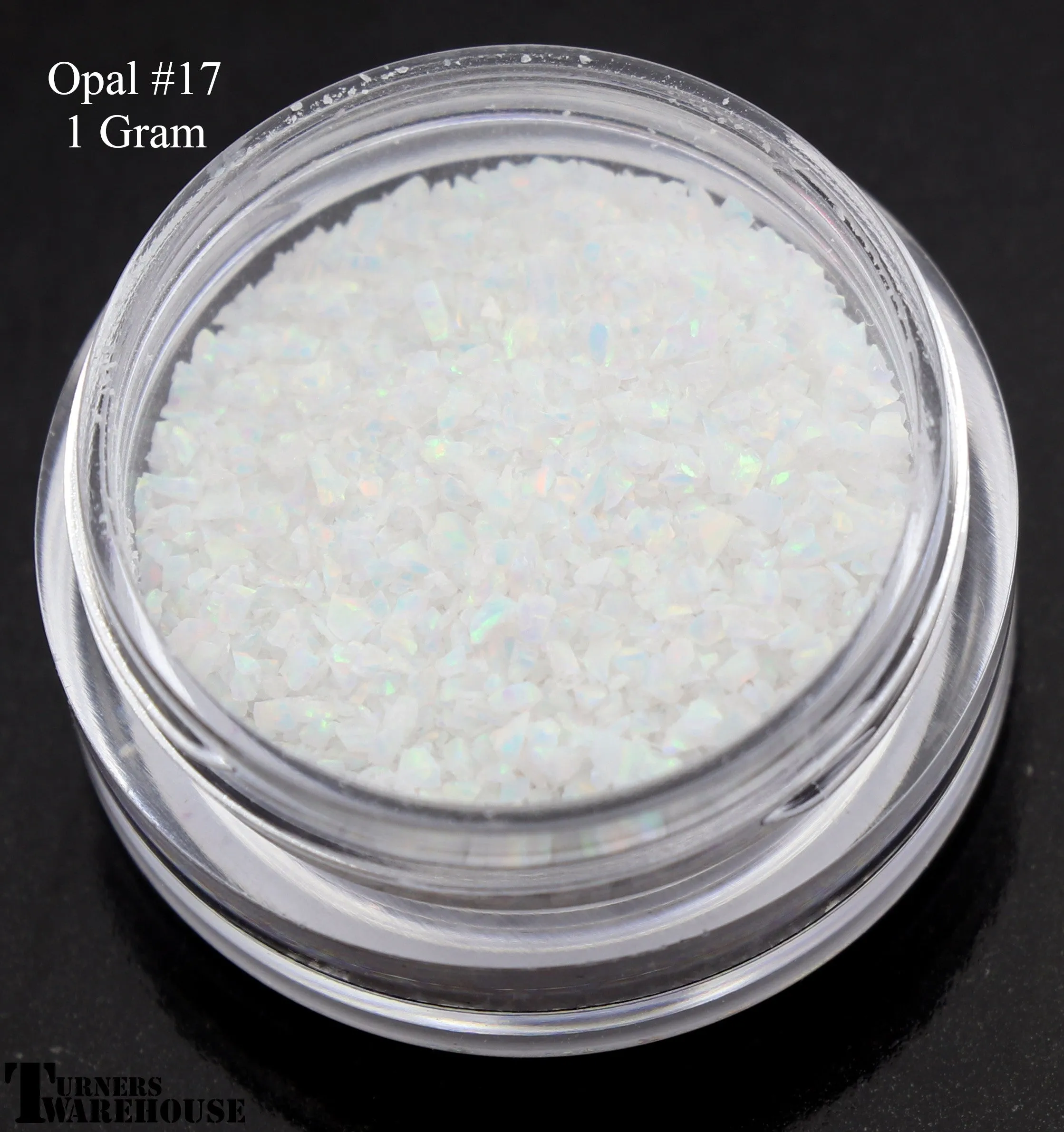 Cultured Opal - for Inlays