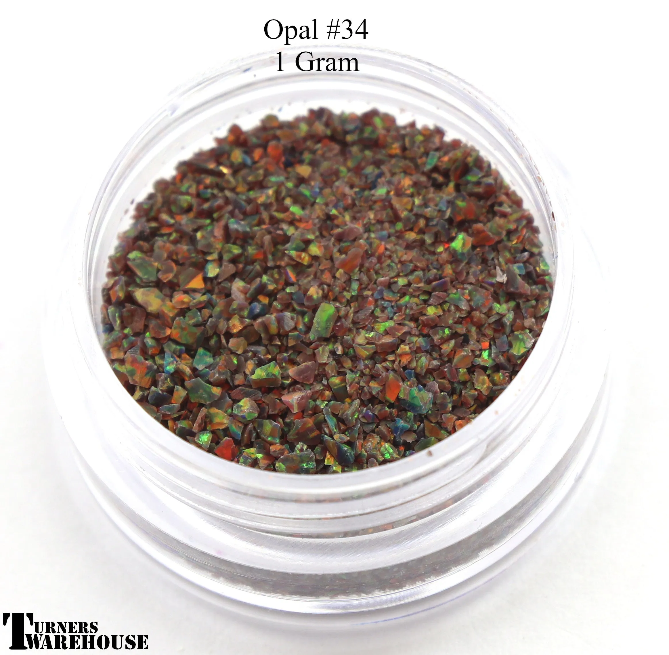 Cultured Opal - for Inlays