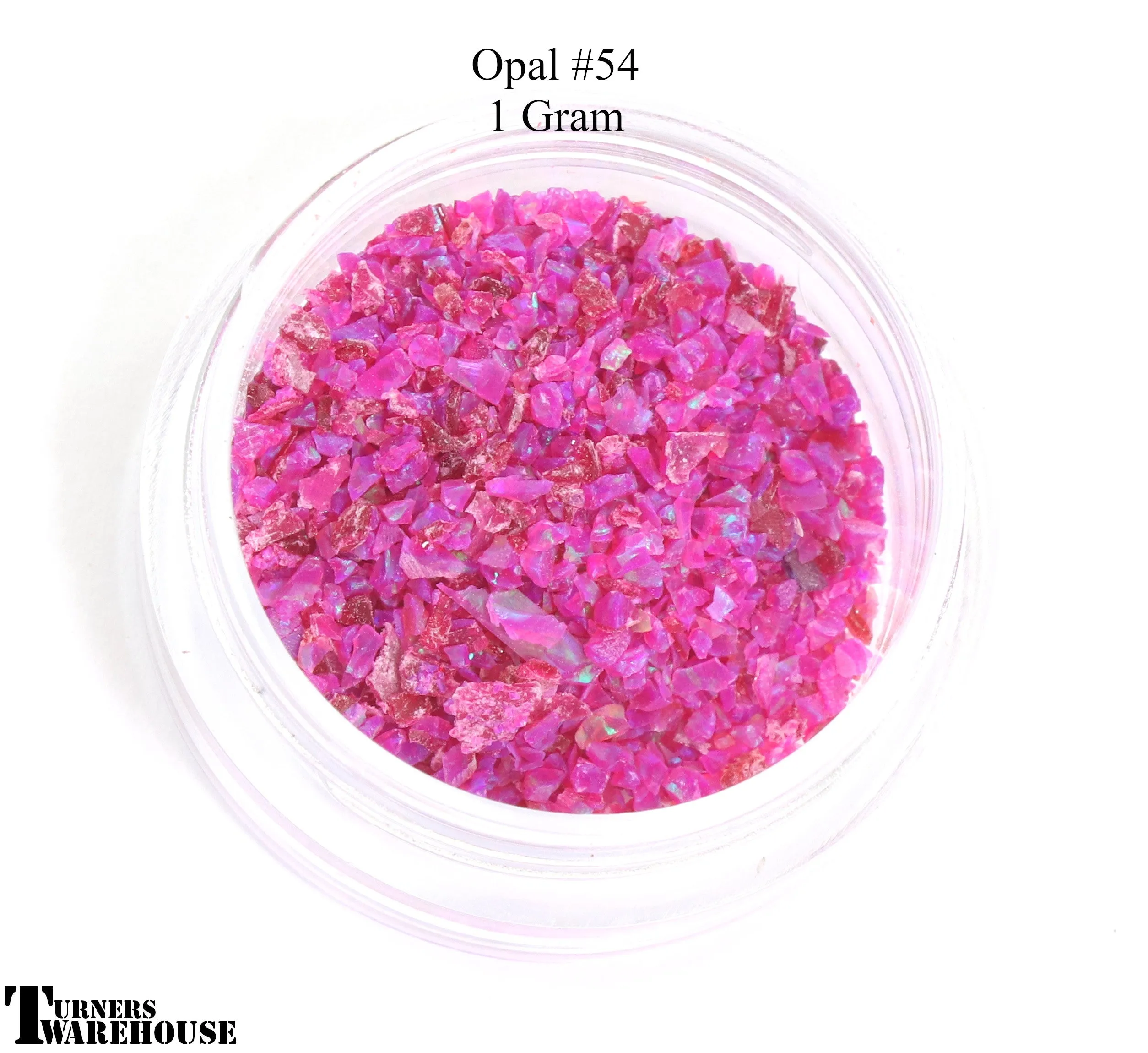 Cultured Opal - for Inlays