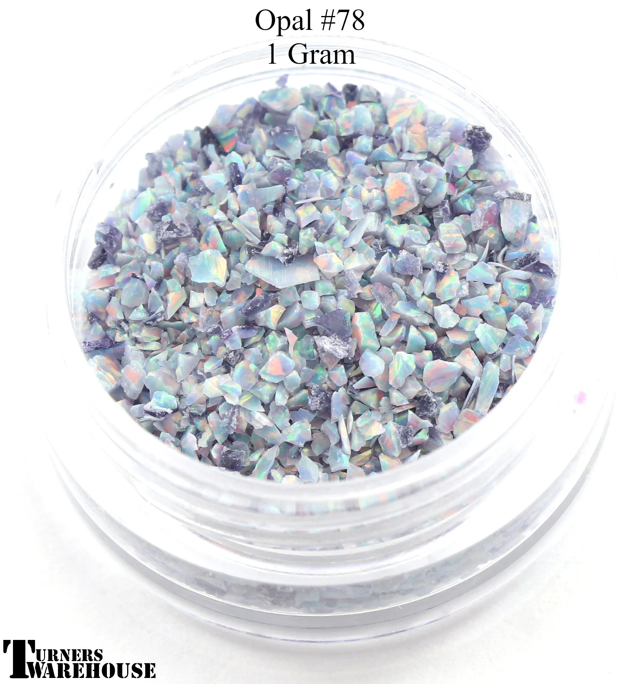 Cultured Opal - for Inlays