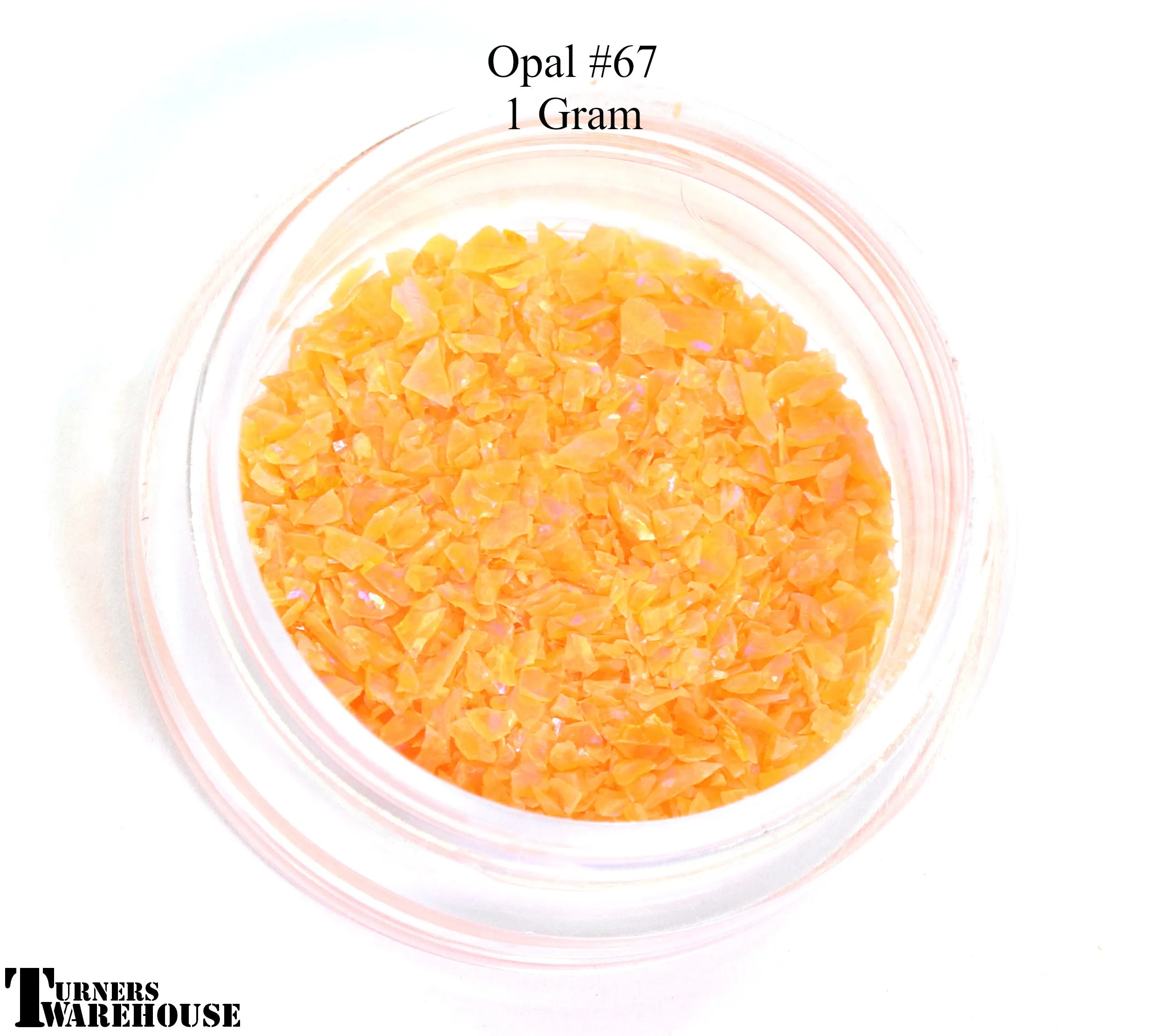 Cultured Opal - for Inlays