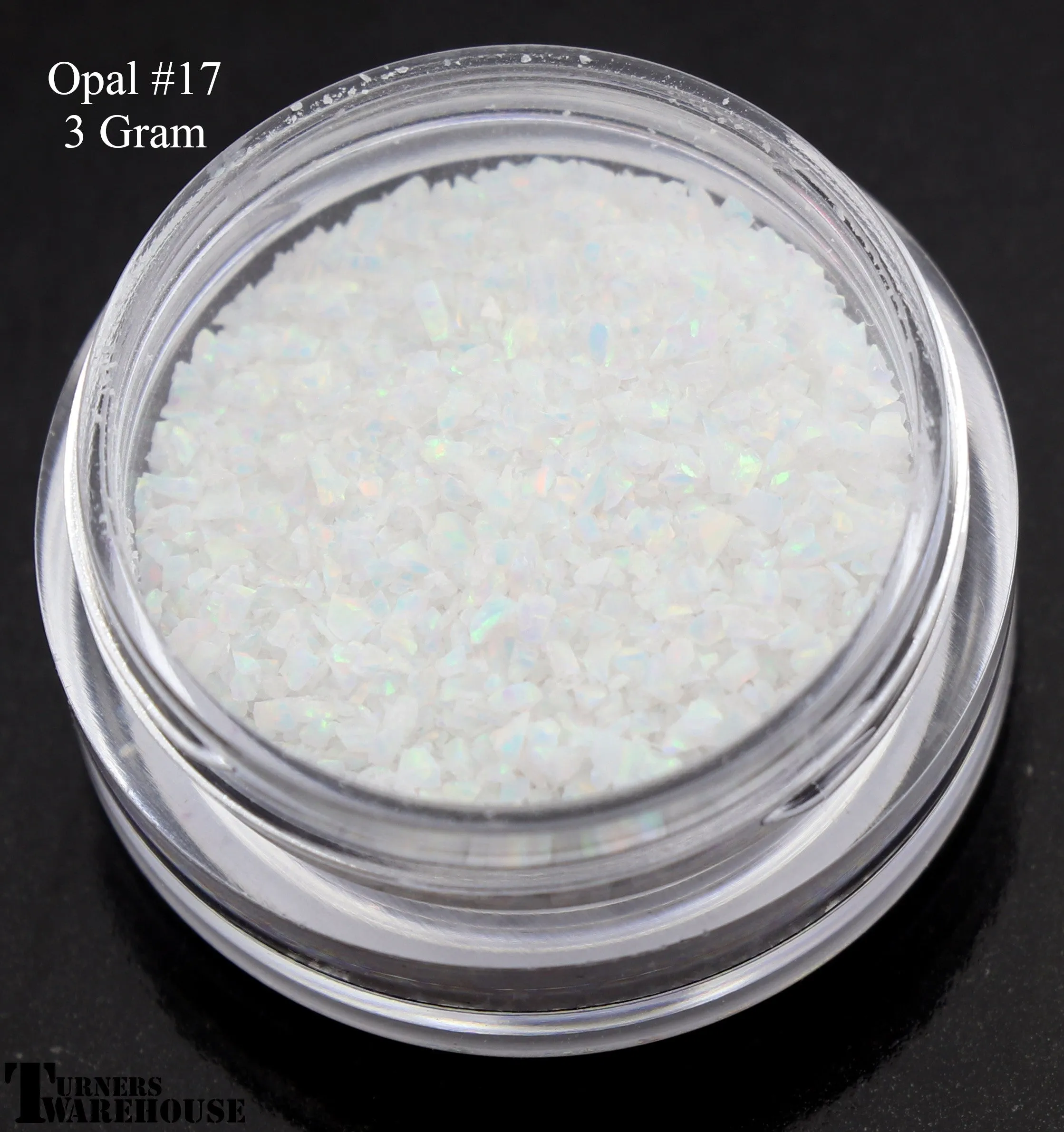 Cultured Opal - for Inlays