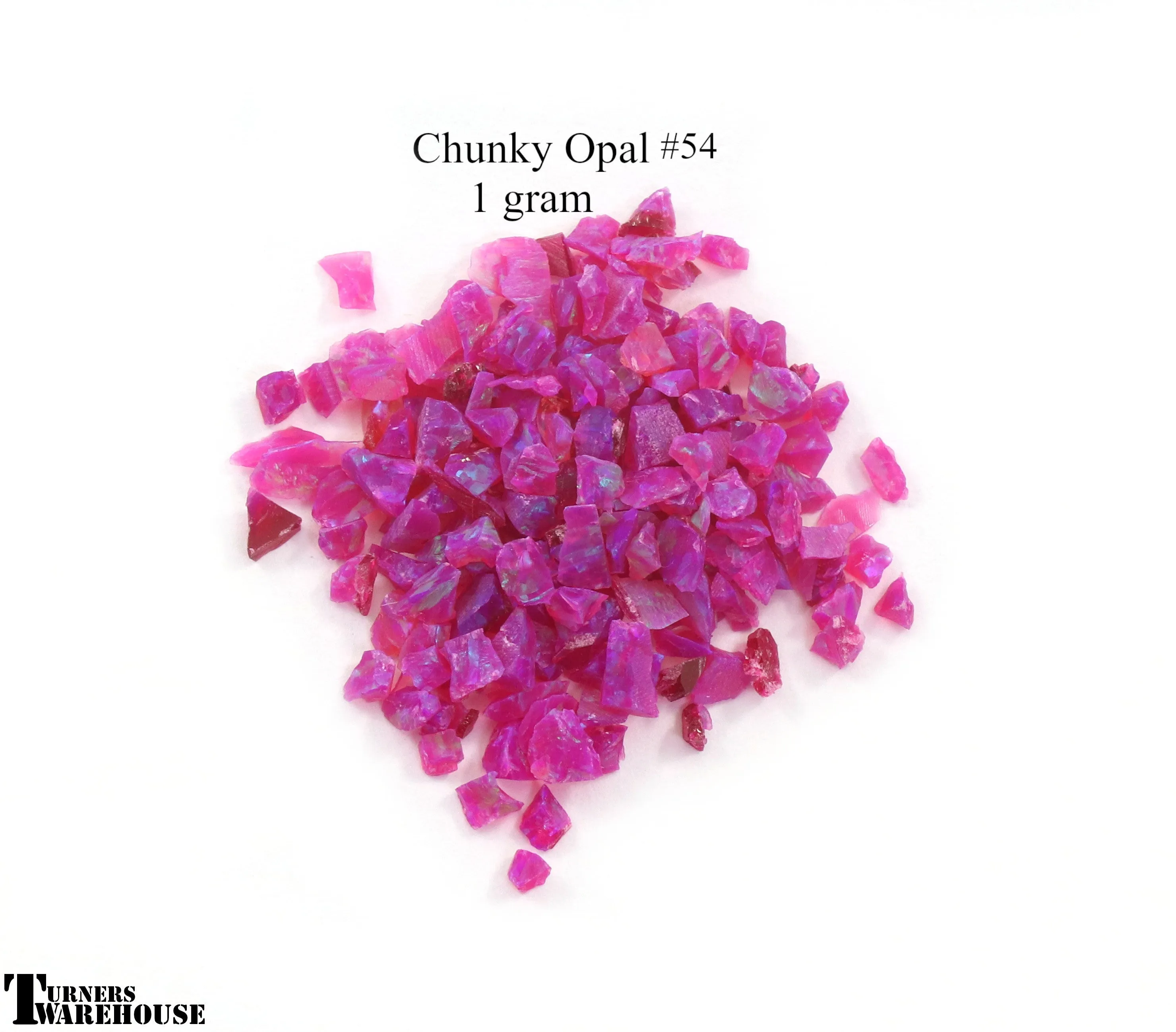 Cultured Opal - for Inlays