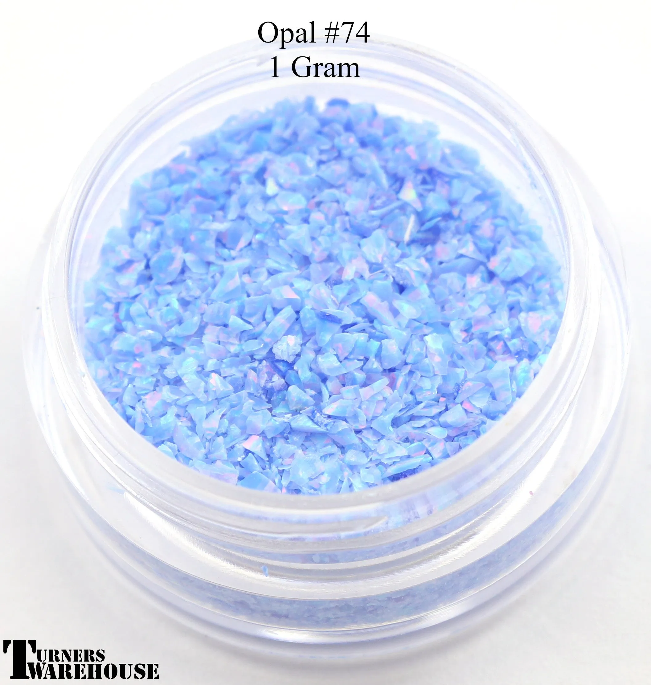 Cultured Opal - for Inlays