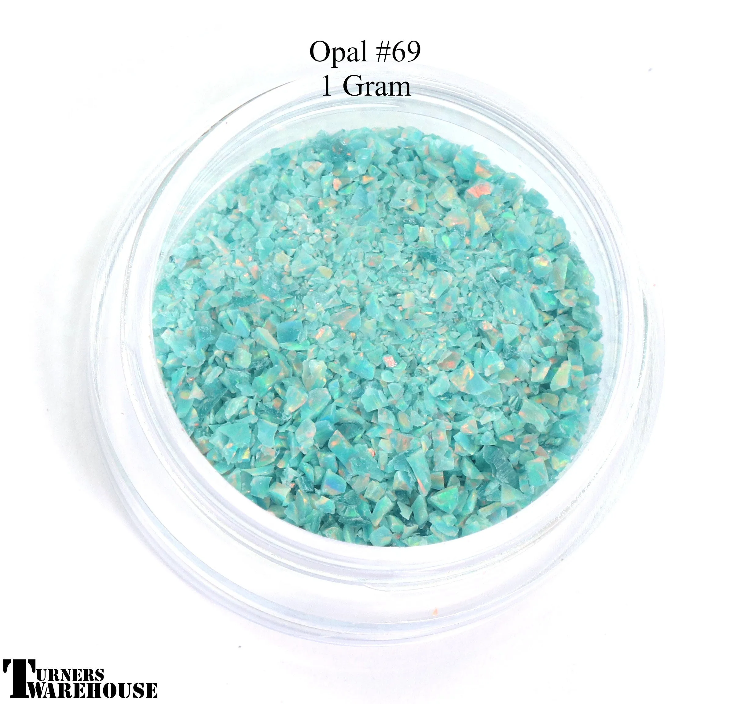 Cultured Opal - for Inlays