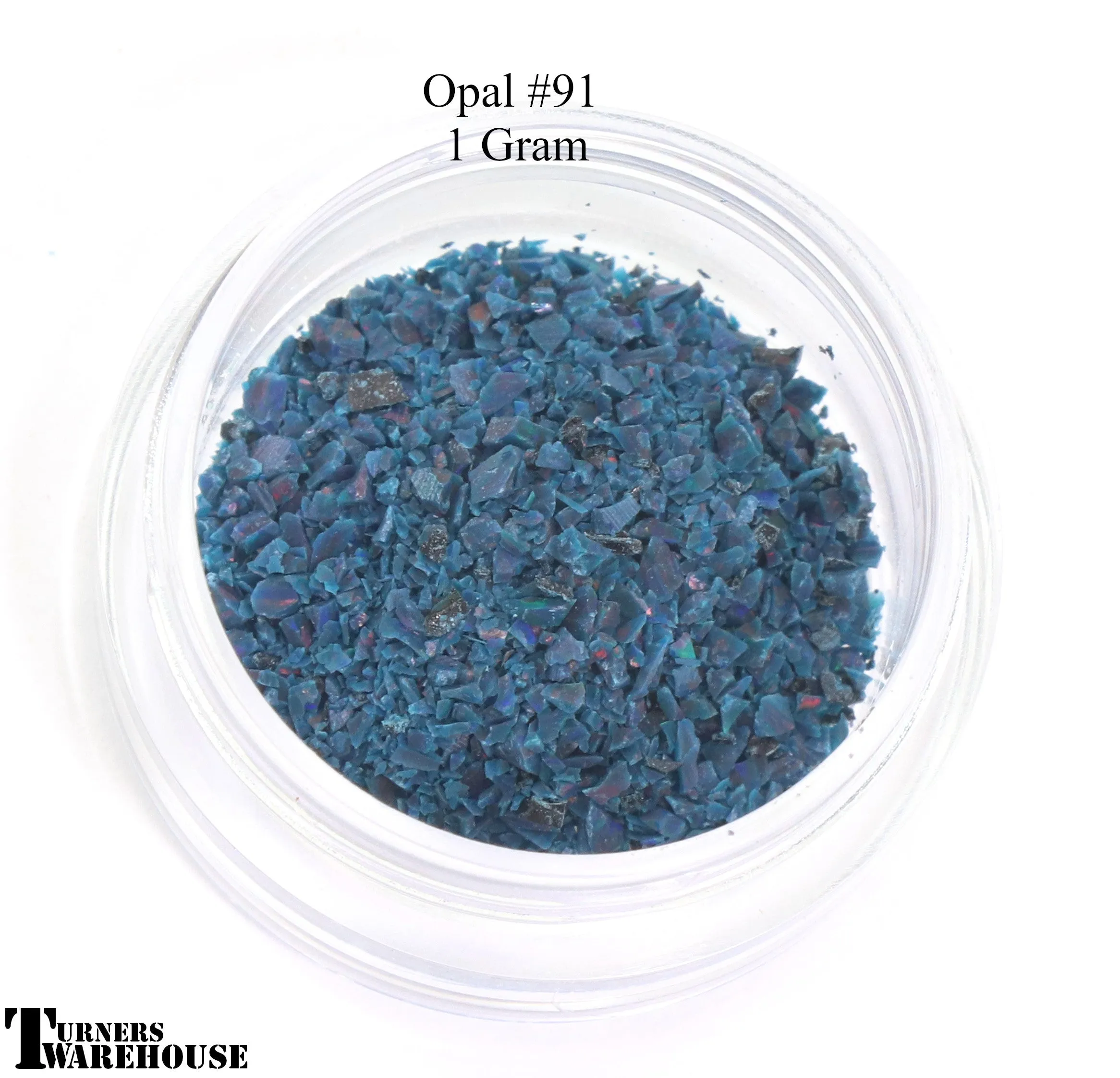 Cultured Opal - for Inlays