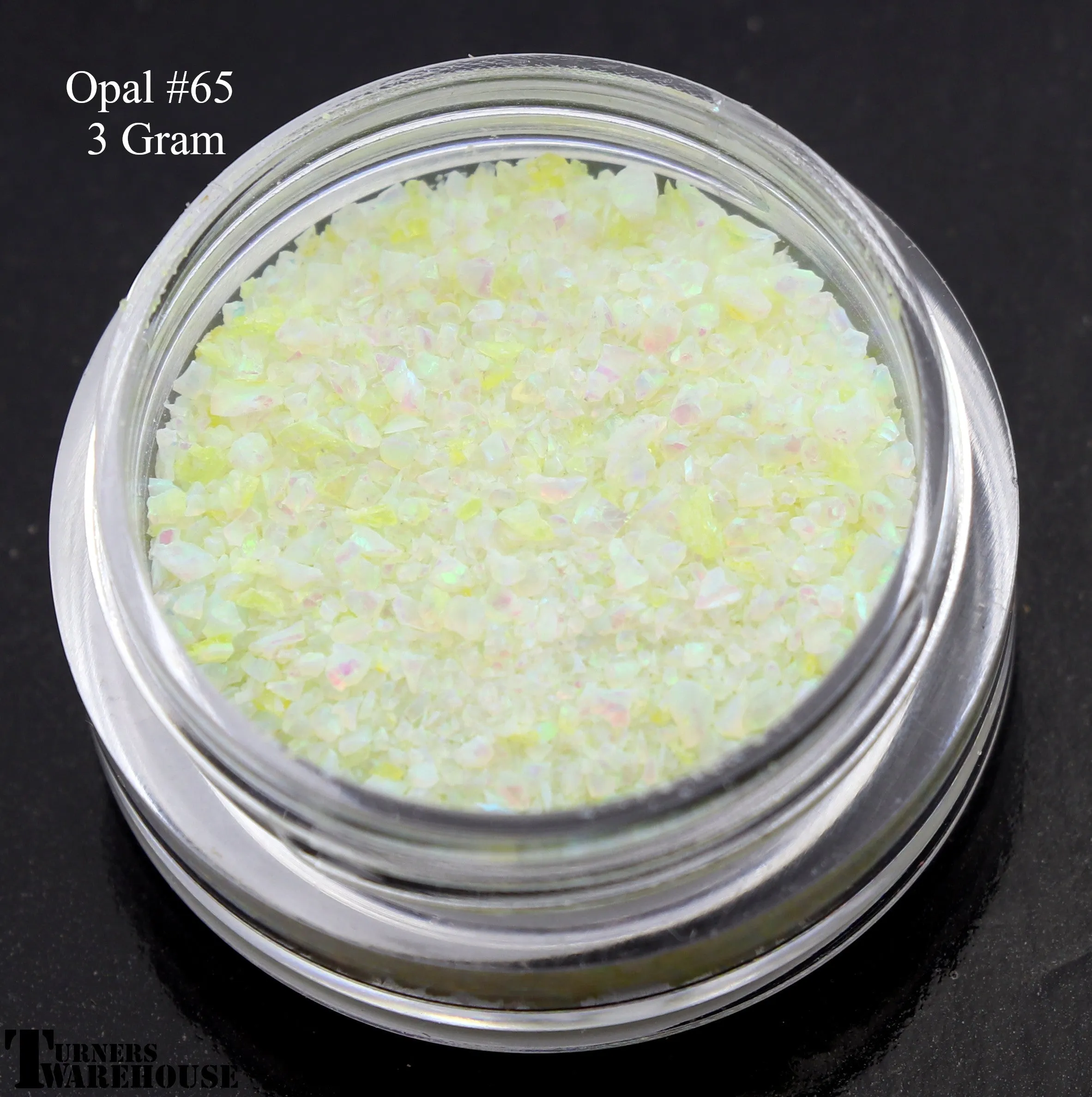 Cultured Opal - for Inlays