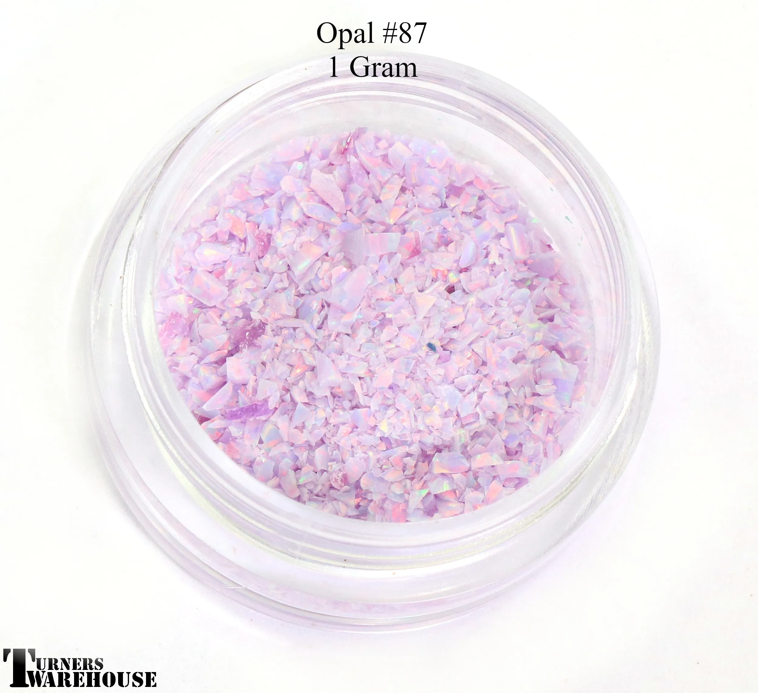 Cultured Opal - for Inlays