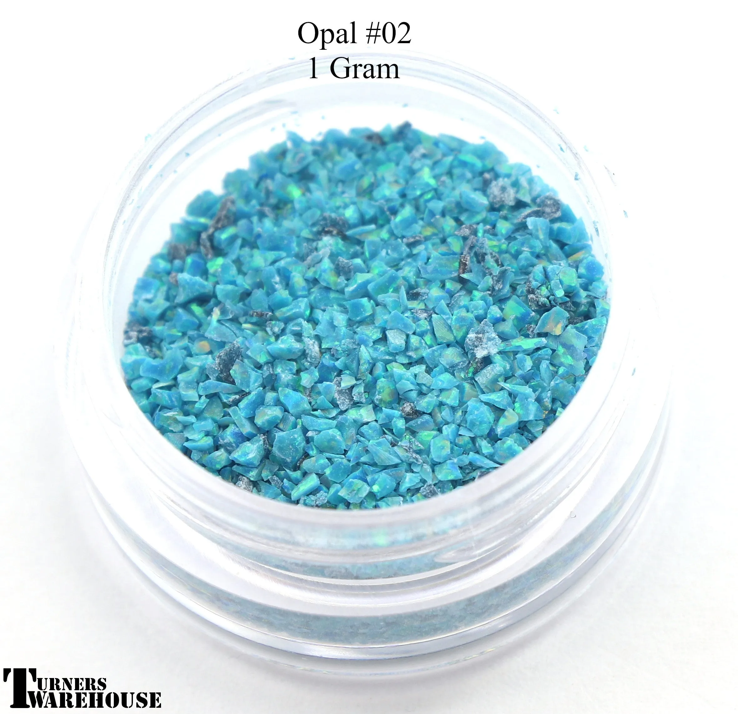 Cultured Opal - for Inlays