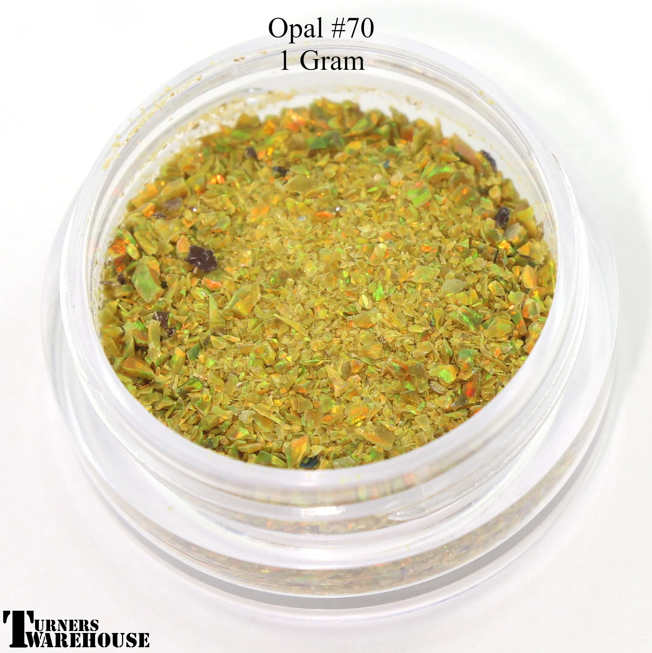 Cultured Opal - for Inlays