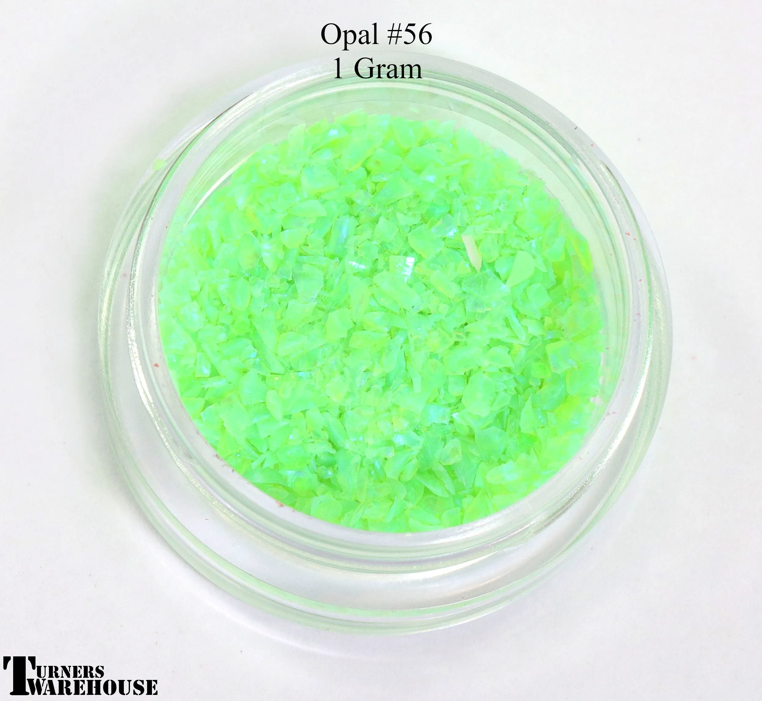 Cultured Opal - for Inlays