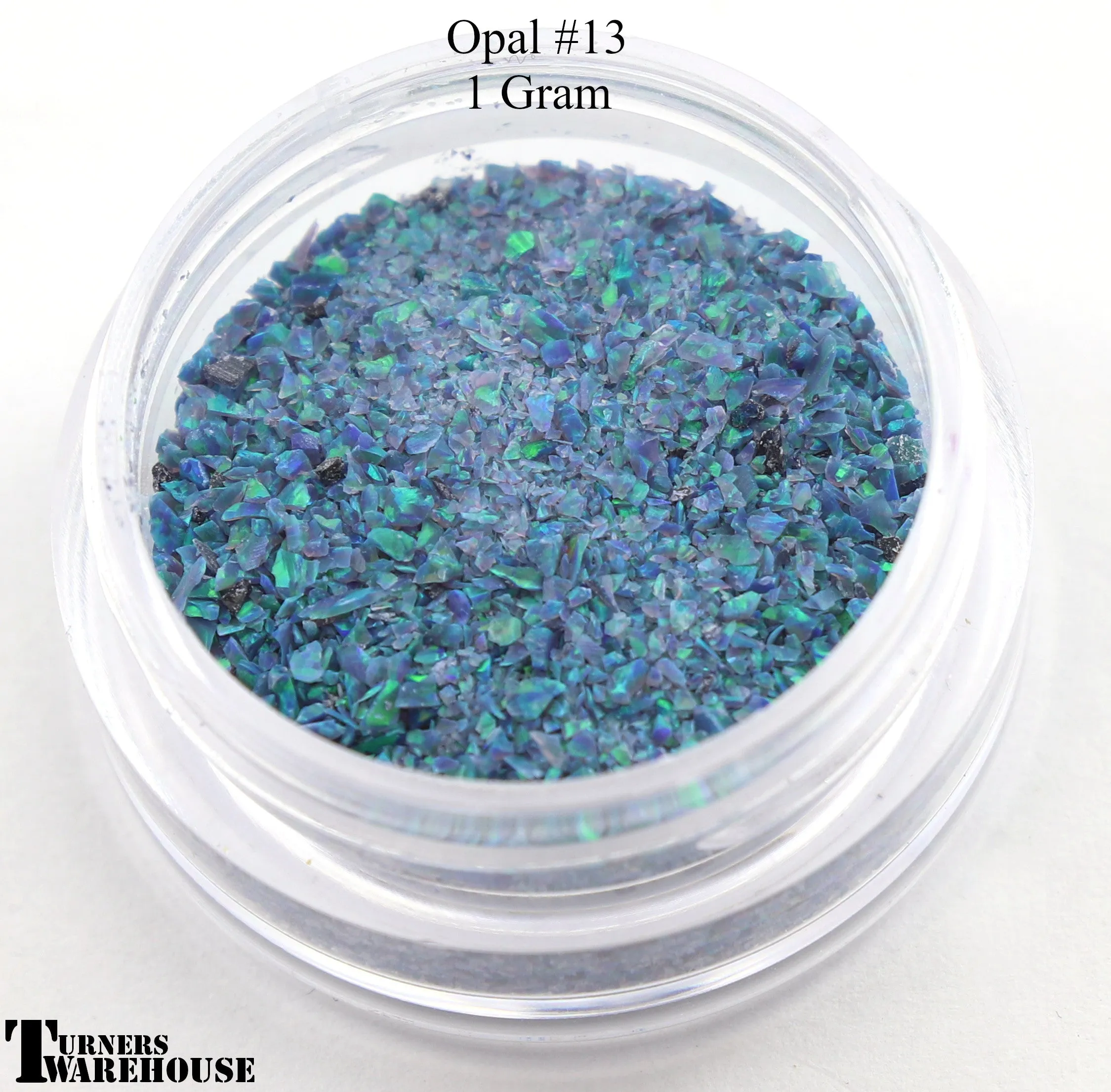 Cultured Opal - for Inlays