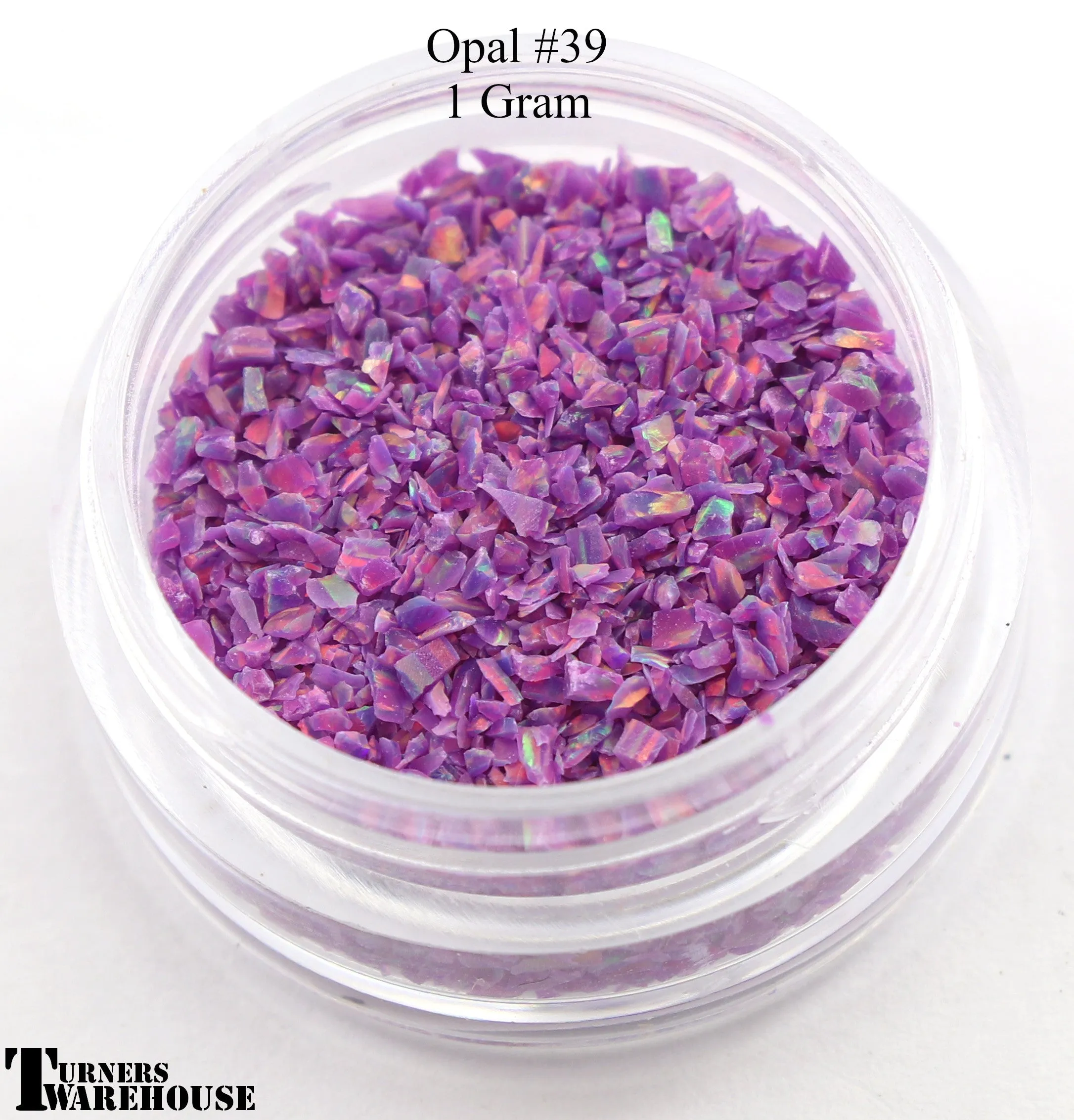 Cultured Opal - for Inlays