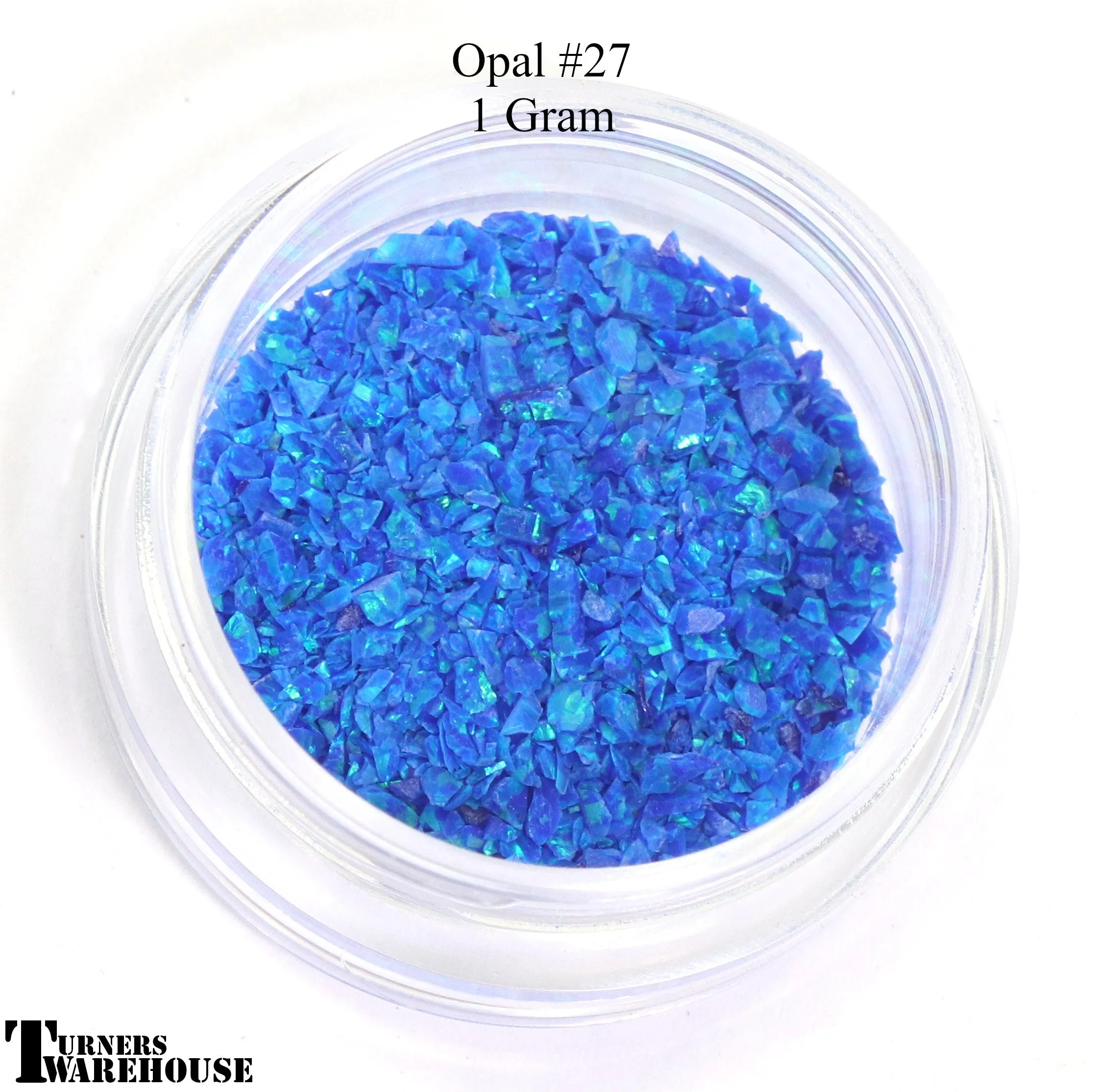 Cultured Opal - for Inlays