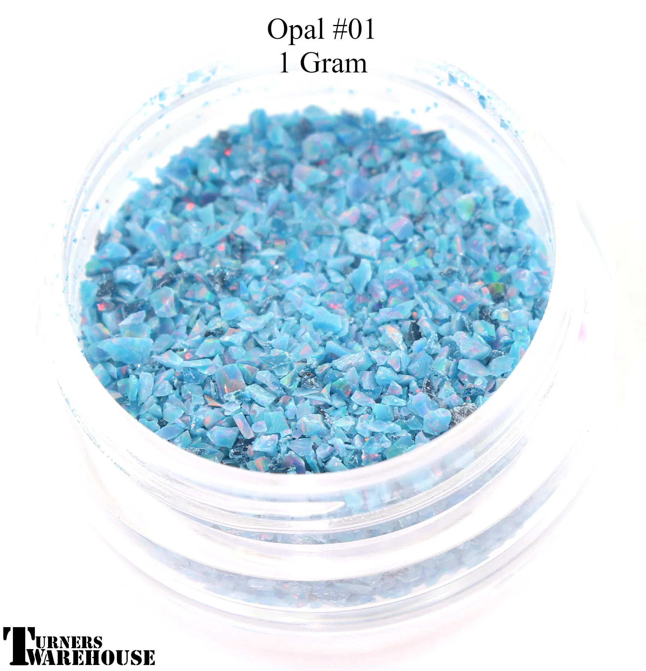 Cultured Opal - for Inlays