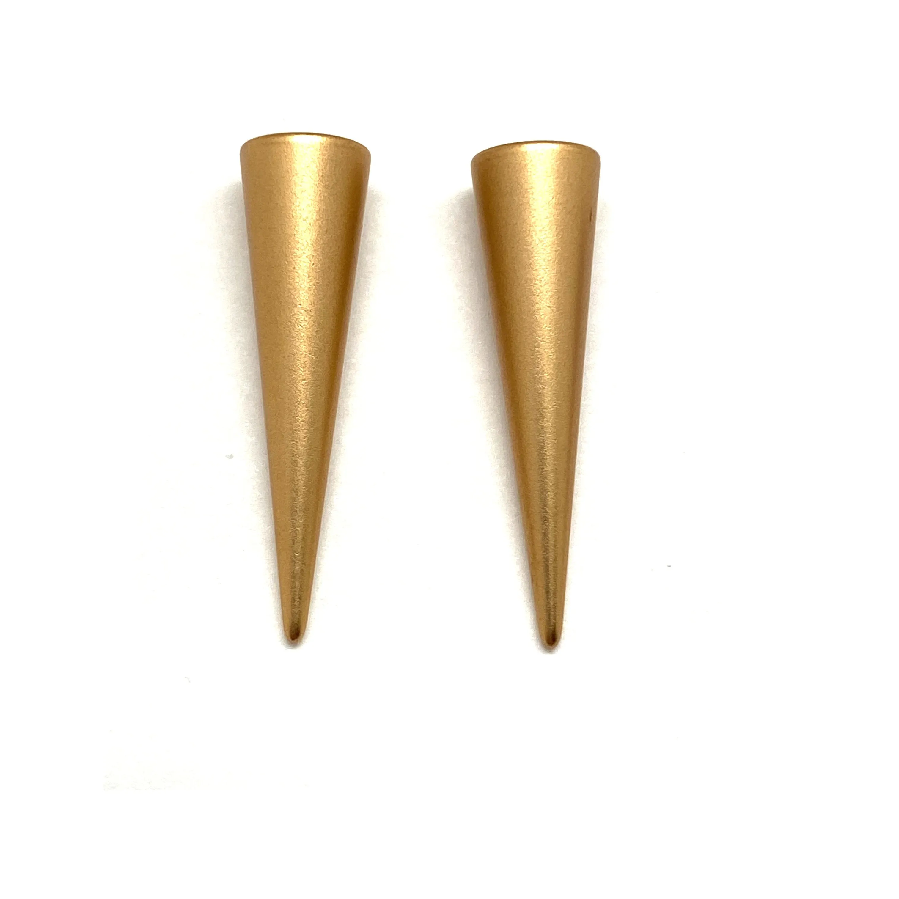 Custom Earrings - Extra Cones
