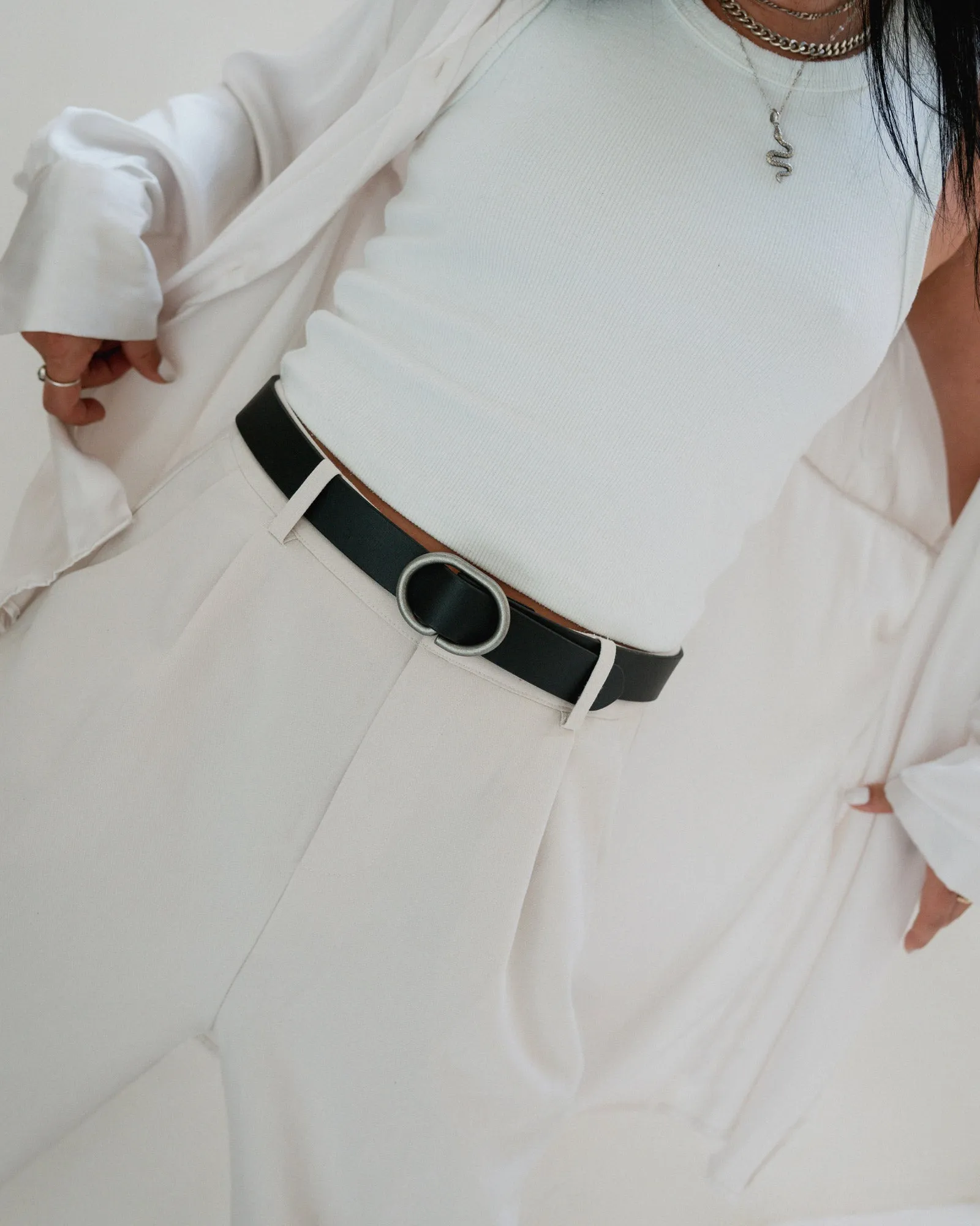 Daisy Belt