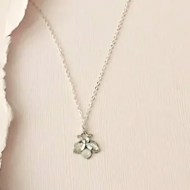 Extra Long Dainty Earrings Feray
