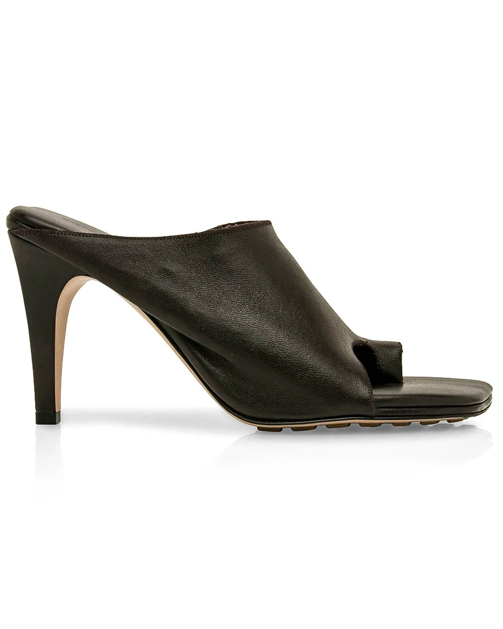 Fondente Thong Mule Sandal