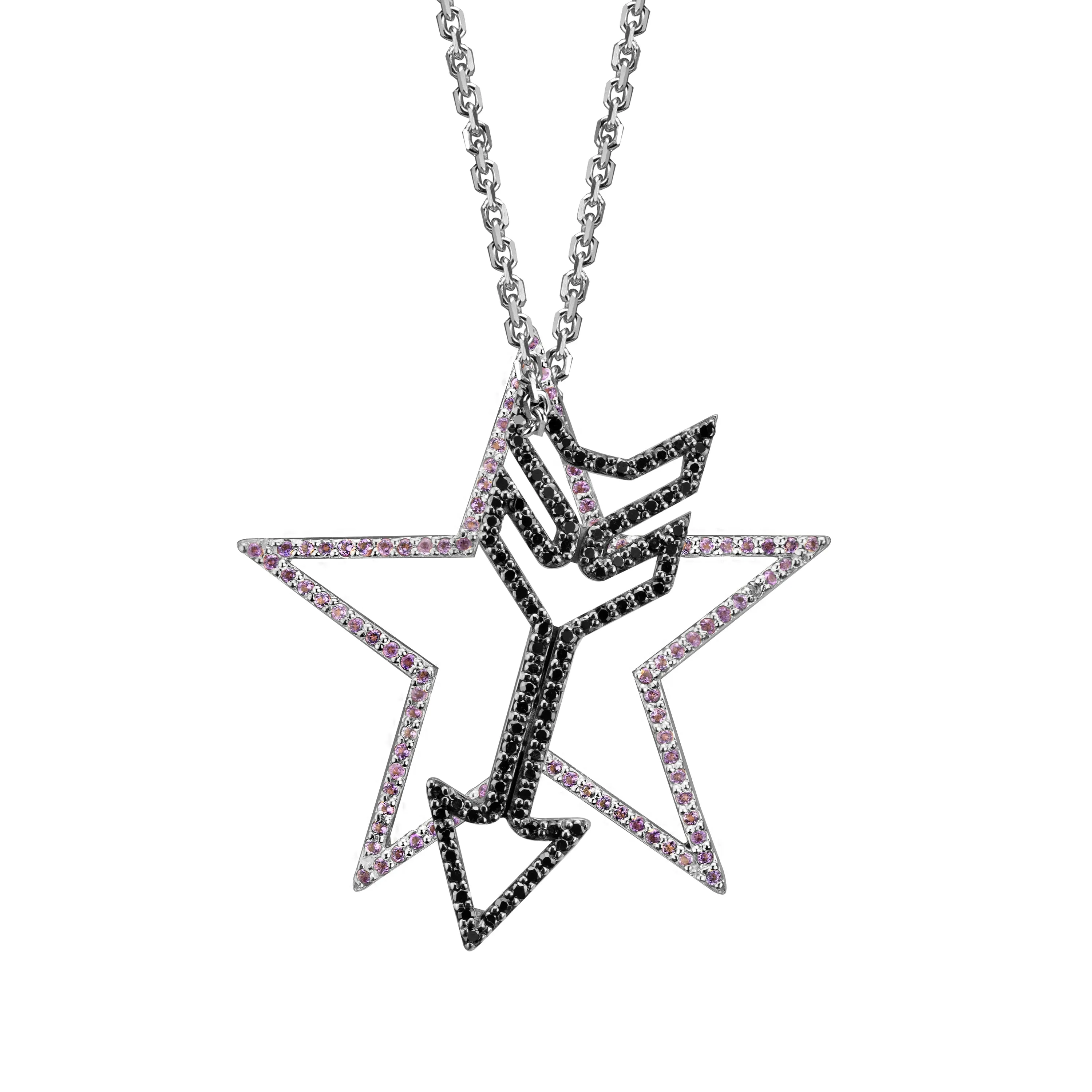 Lafia Arrow Charm (Small)