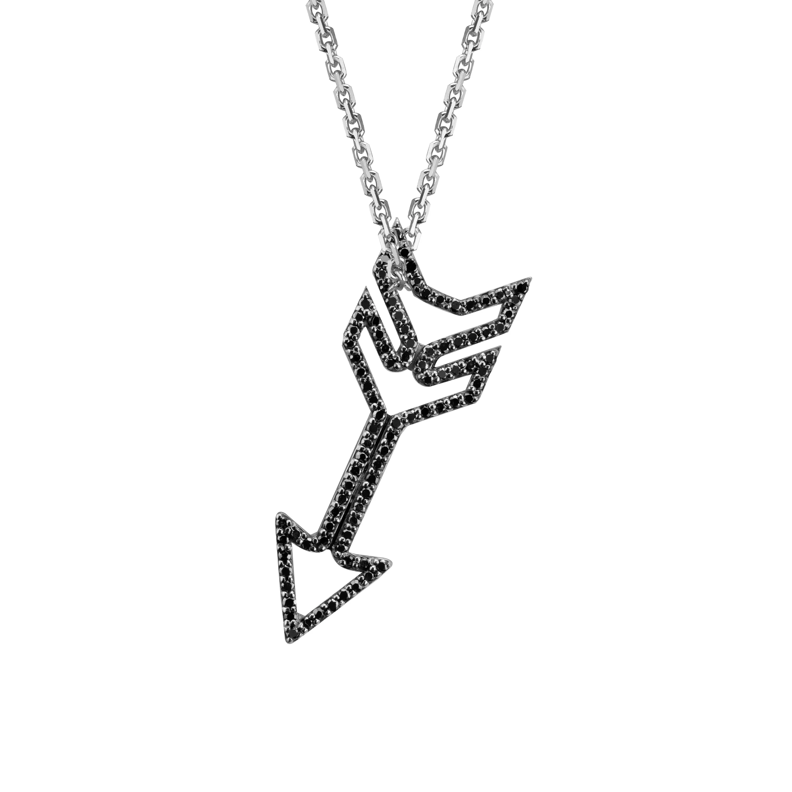 Lafia Arrow Charm (Small)