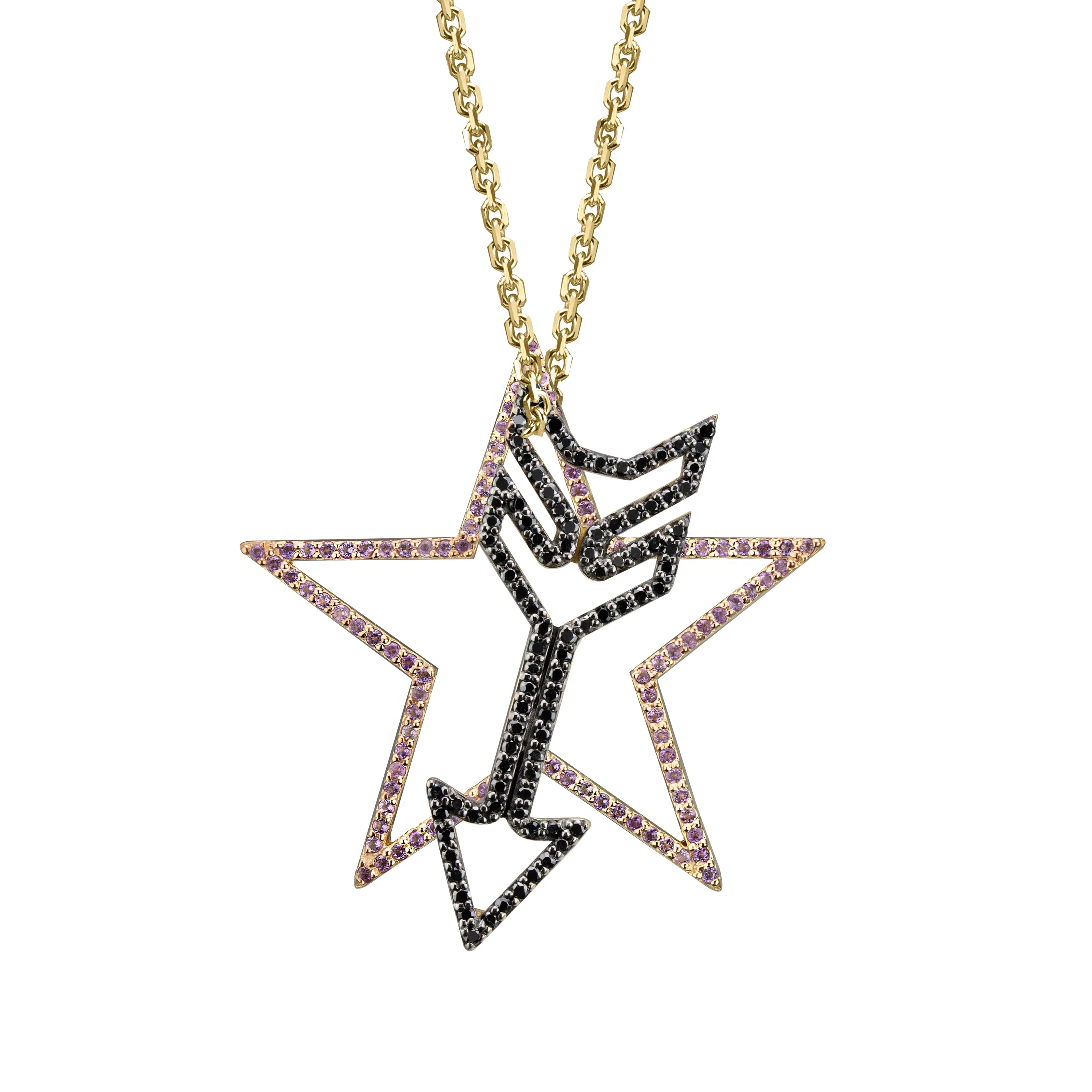 Lafia Arrow Charm (Small)