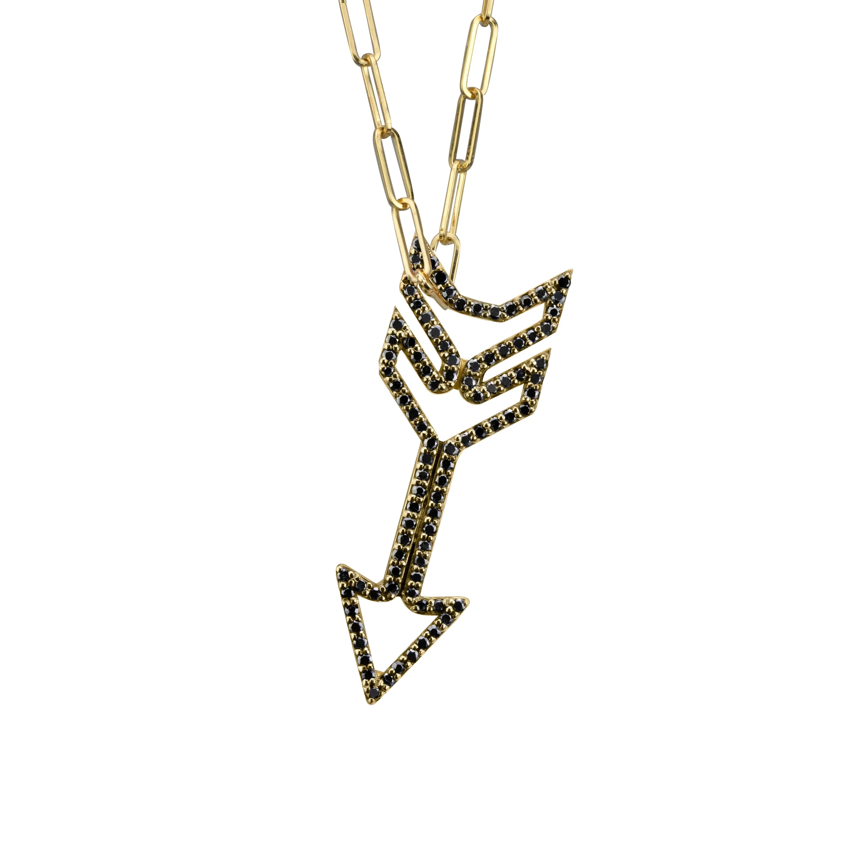 Lafia Arrow Charm (Small)