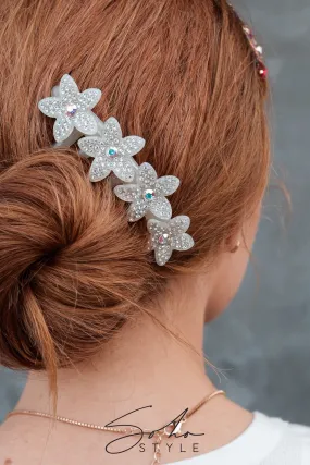 Lola Cellulose Hair Comb