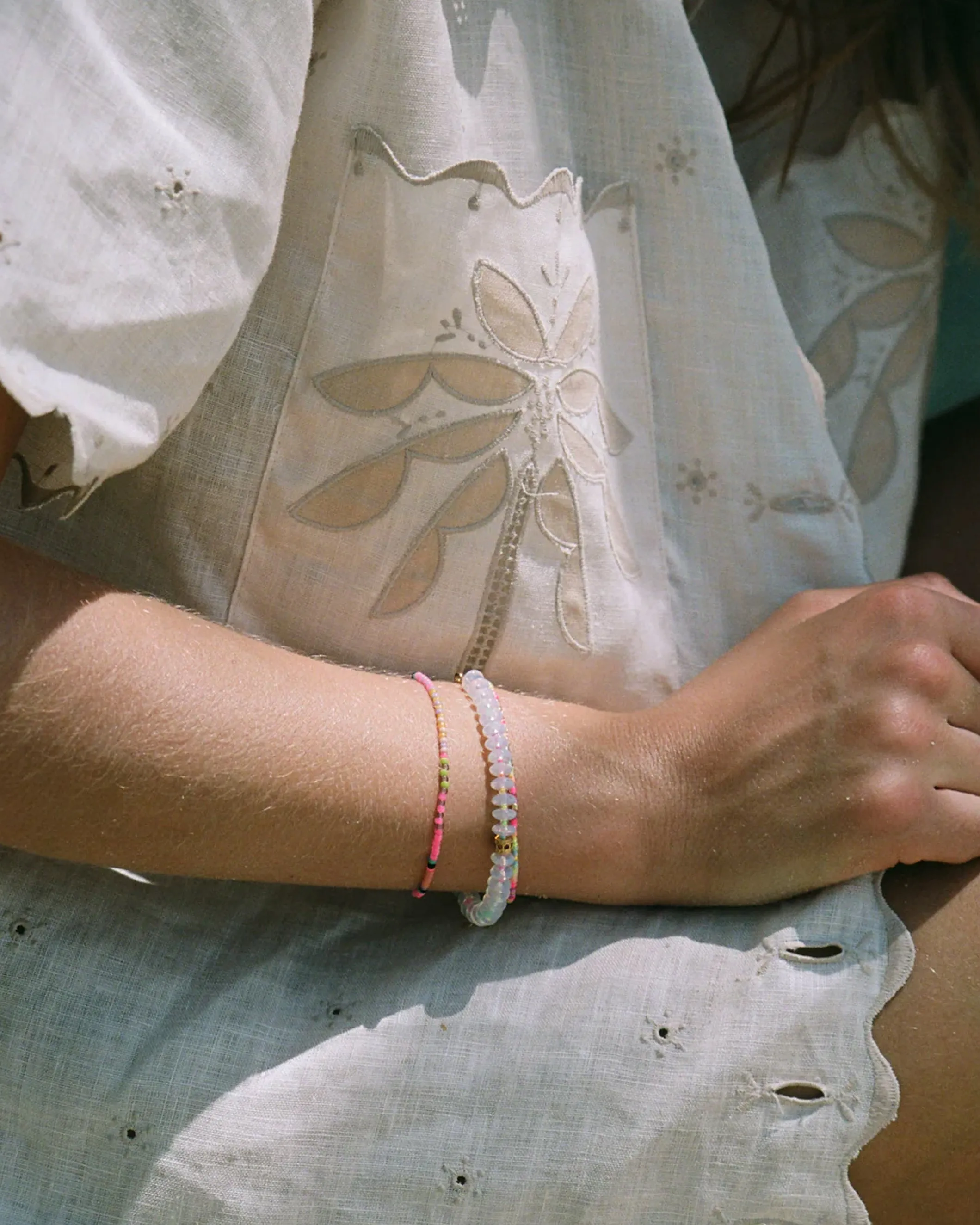 Monte Carlo Bracelet