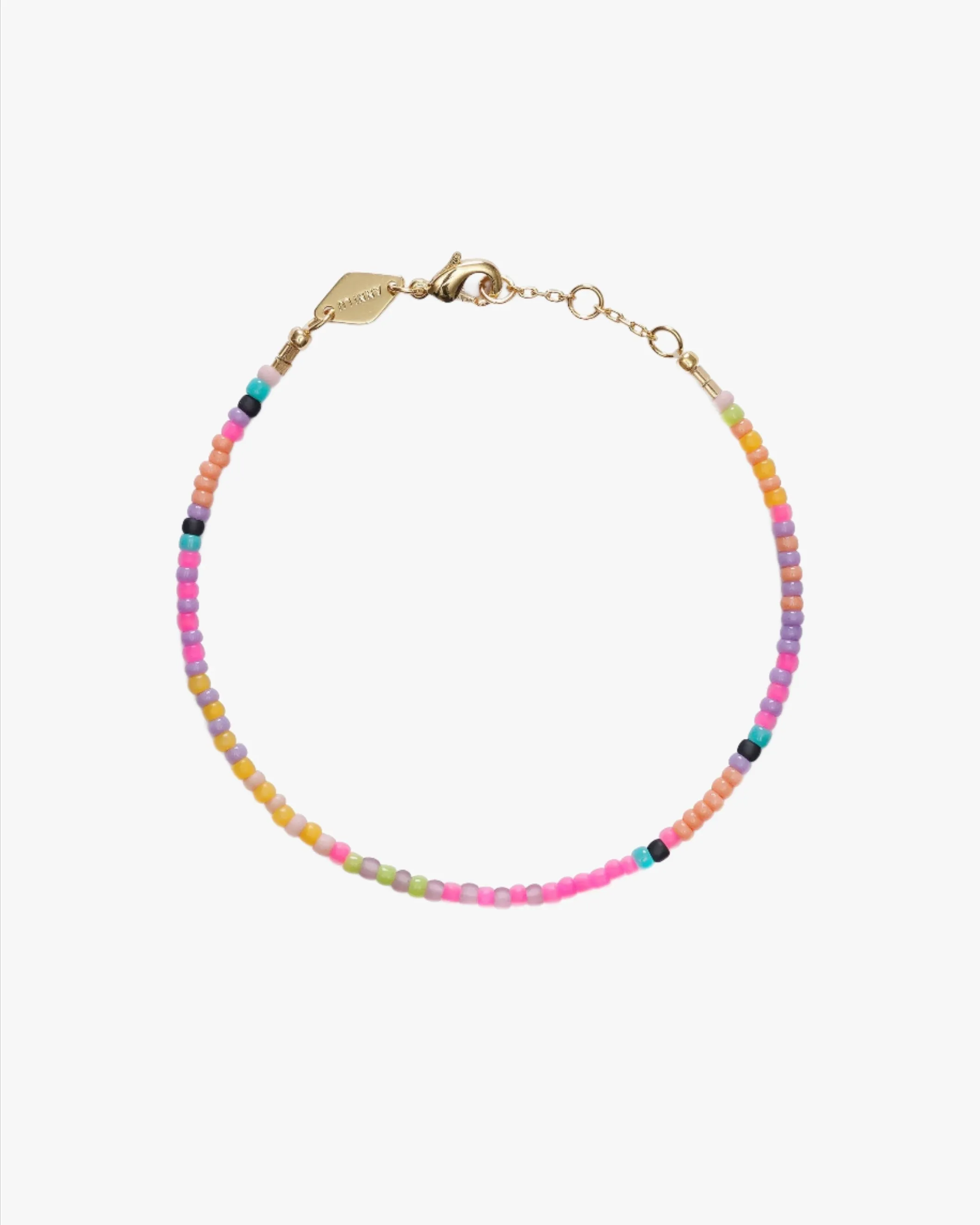 Monte Carlo Bracelet