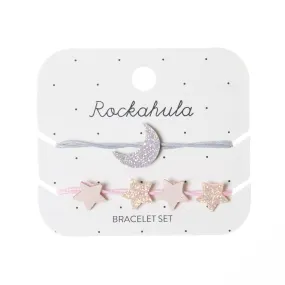 Moonlight bracelet set
