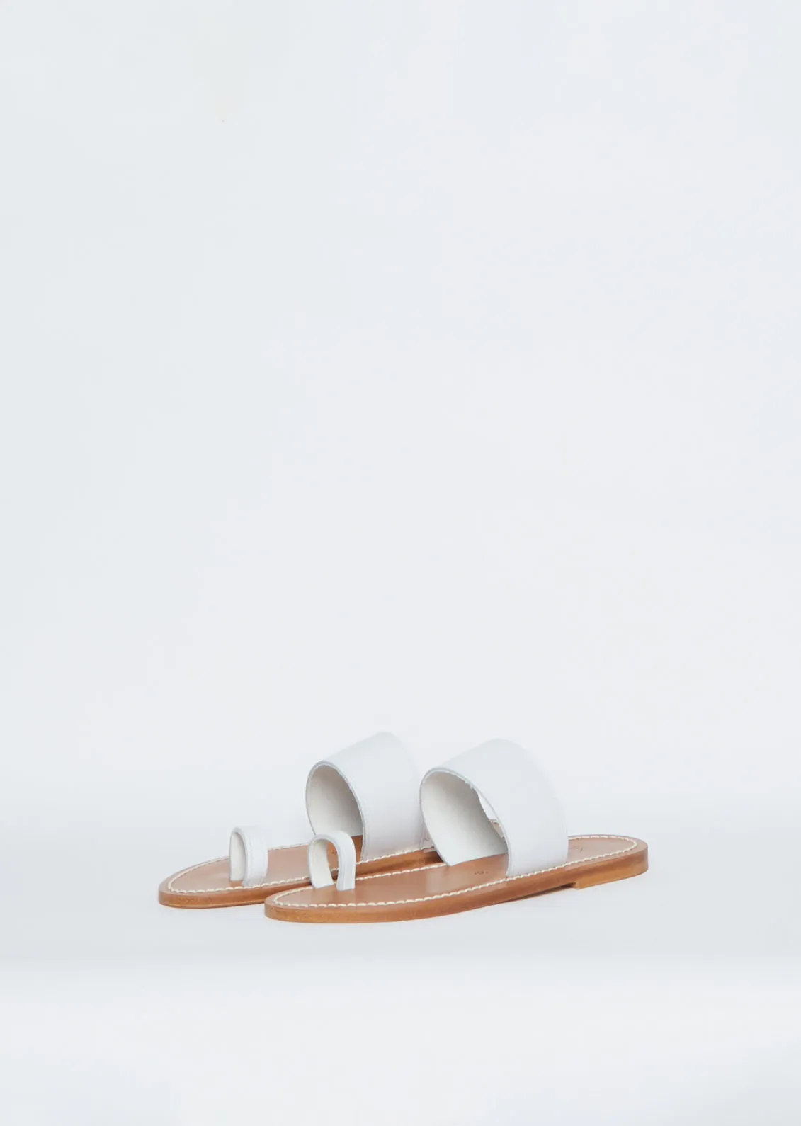 Nagoya Toe Ring Sandal