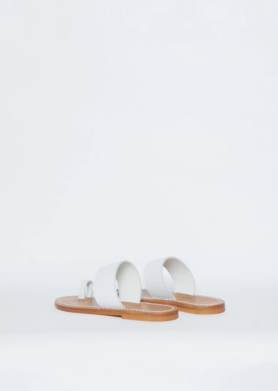 Nagoya Toe Ring Sandal