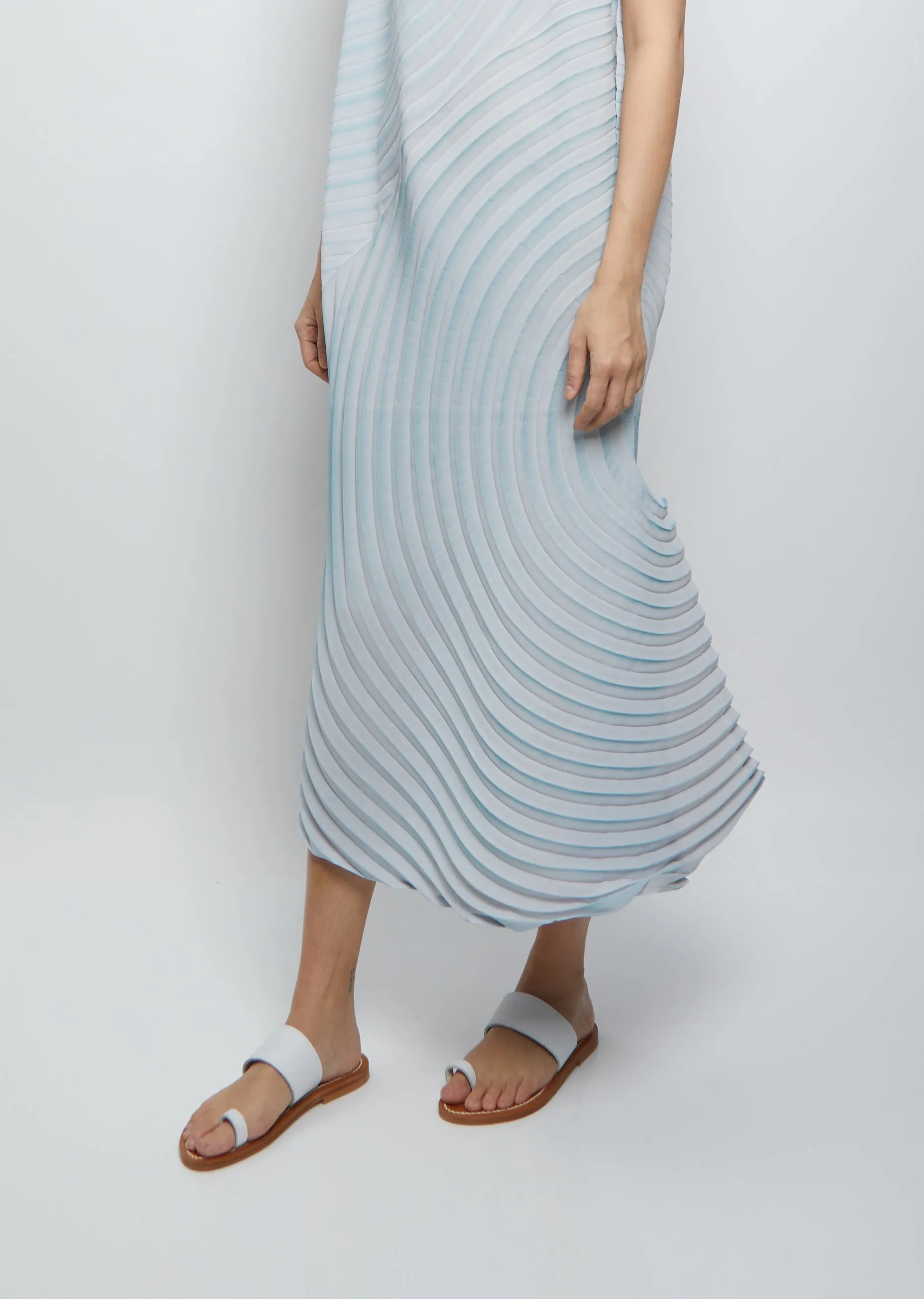 Nagoya Toe Ring Sandal